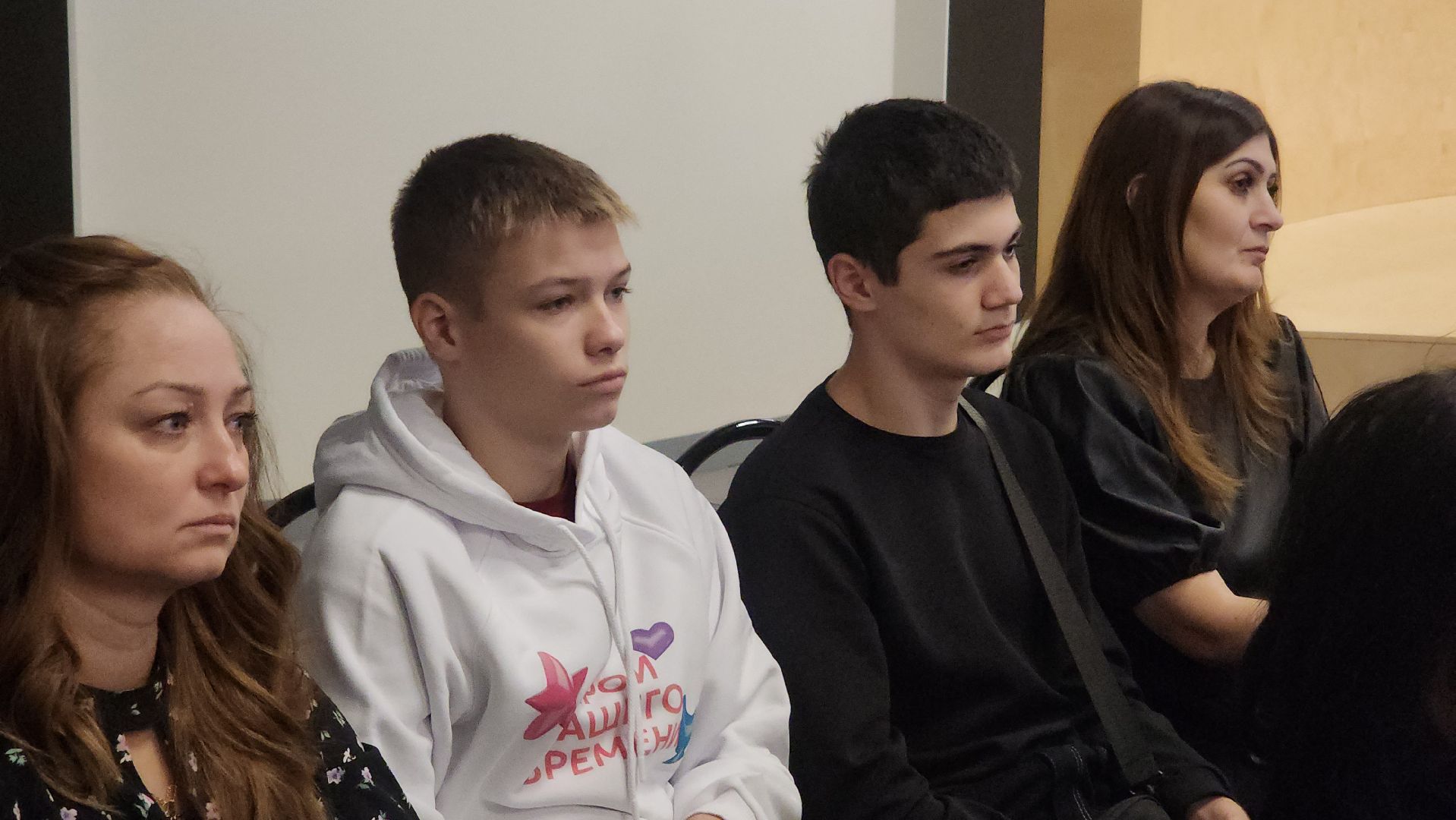 Юные герои, молодая гвардия, молодая гвардия подмосковья, руза, рузский городской округ, московская область, подмосковье,