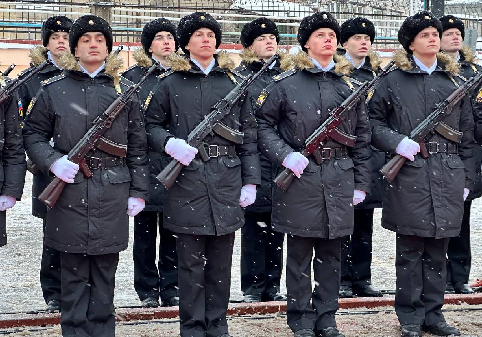 можайск, можайский городской округ, подмосковье, лодка, подводная лодка, ВМФ, Адмиралтейские верфи, ВМФ России, Тихоокеанский флот, делегация,