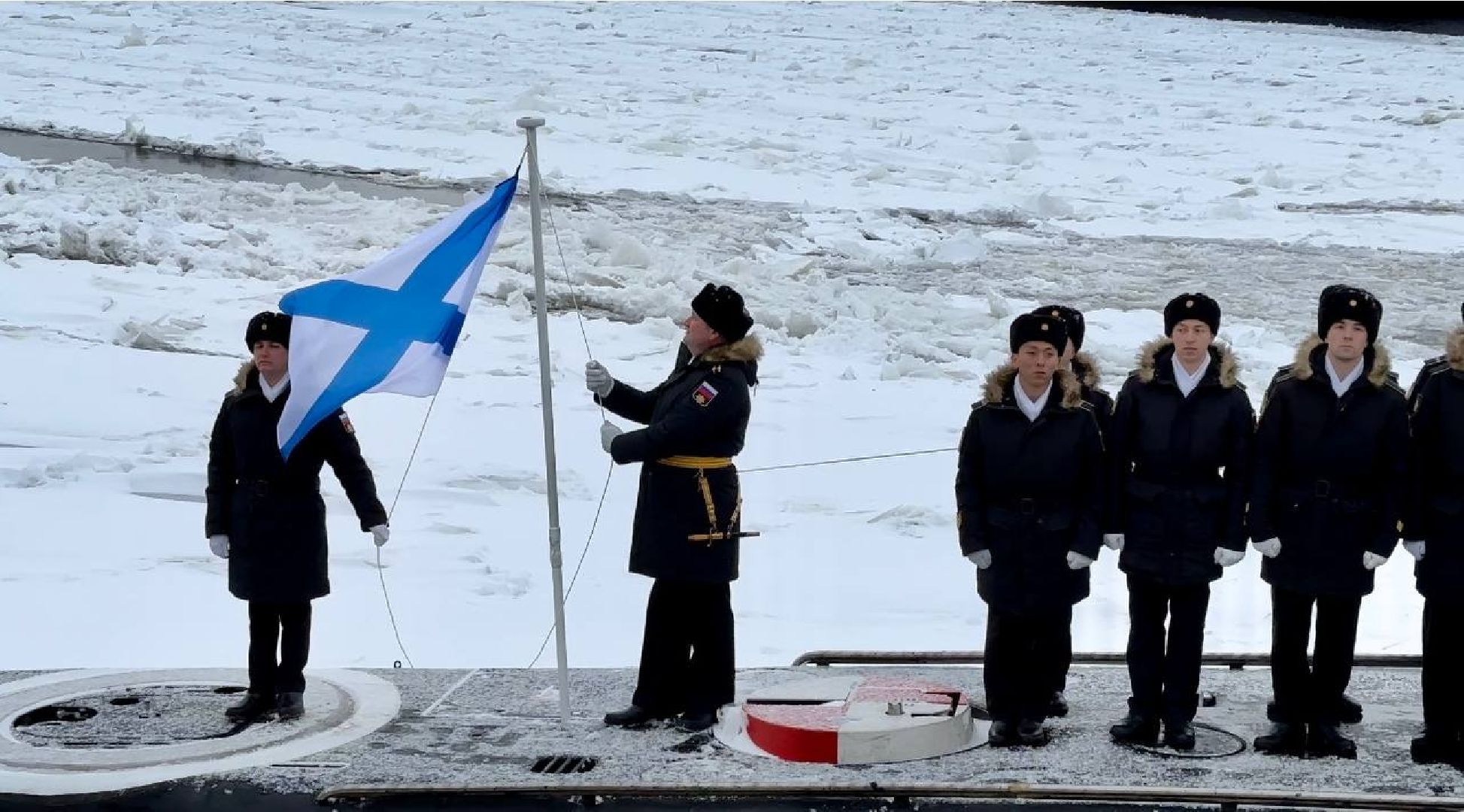 можайск, можайский городской округ, подмосковье, лодка, подводная лодка, ВМФ, Адмиралтейские верфи, ВМФ России, Тихоокеанский флот, делегация,