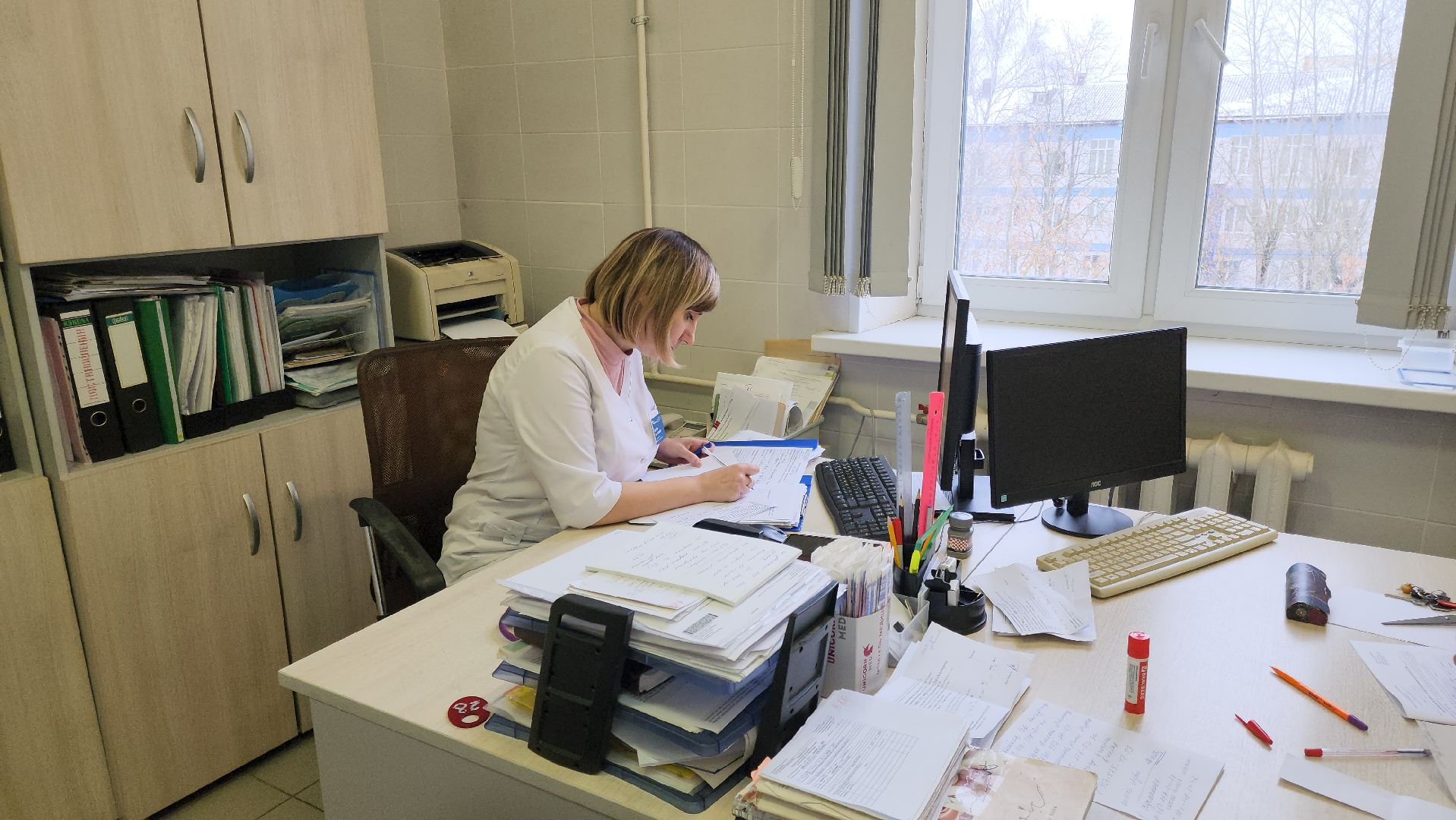 Подольск, ВИЧ-инфекция, День профилактики, Медицина, Спид, Здоровье,