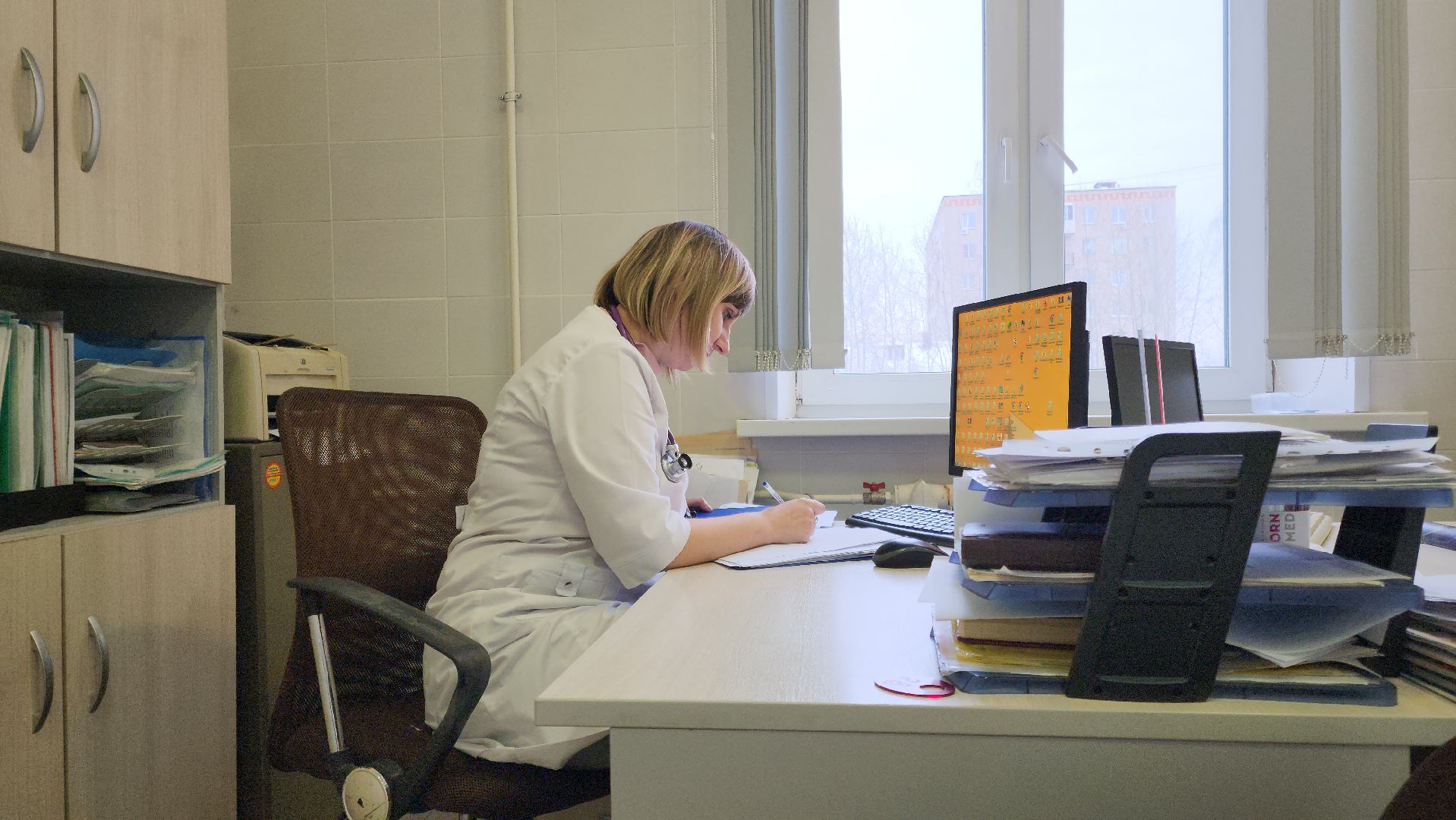 Подольск, ВИЧ-инфекция, День профилактики, Медицина, Спид, Здоровье,