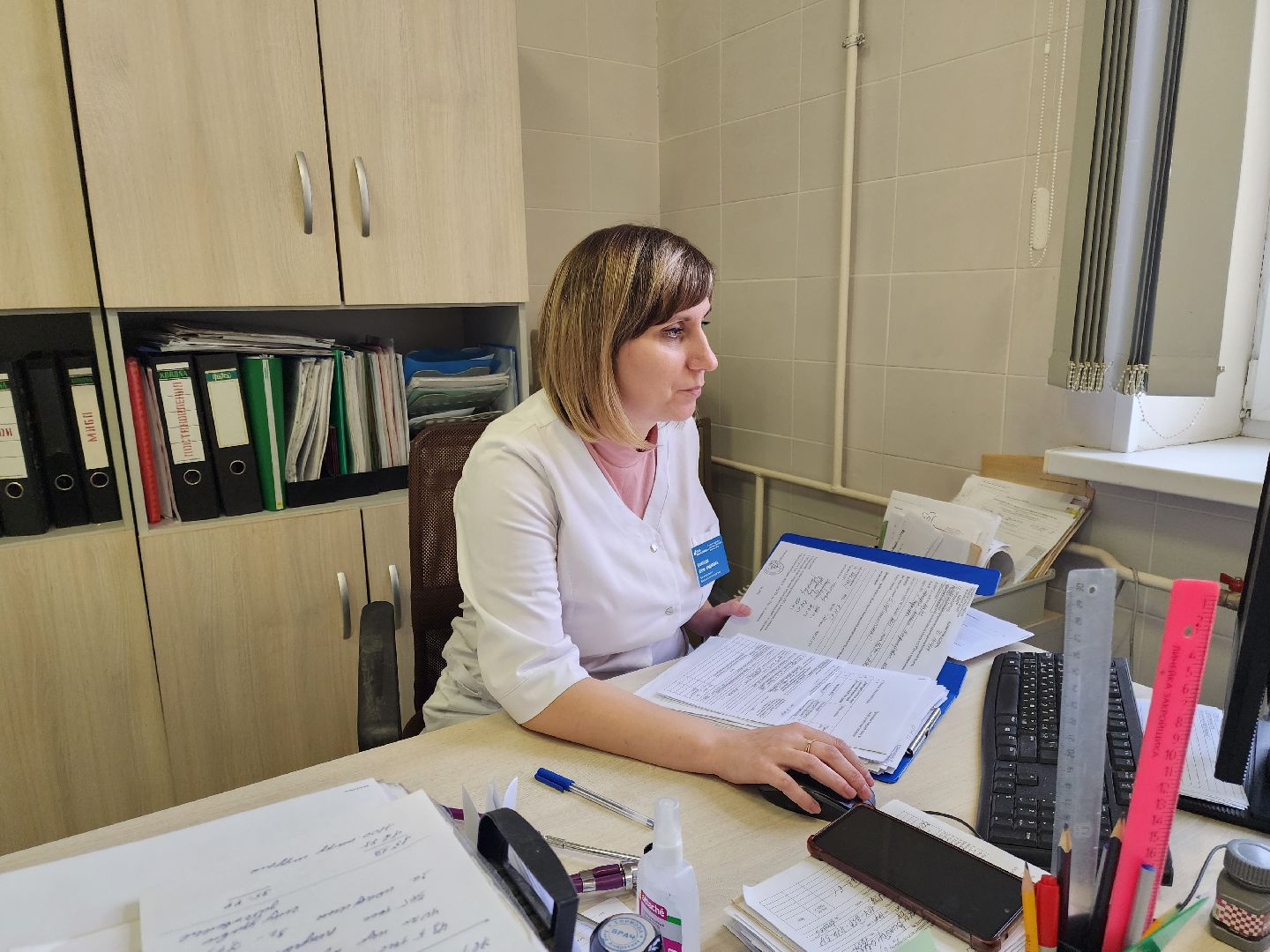 Подольск, ВИЧ-инфекция, День профилактики, Медицина, Спид, Здоровье,