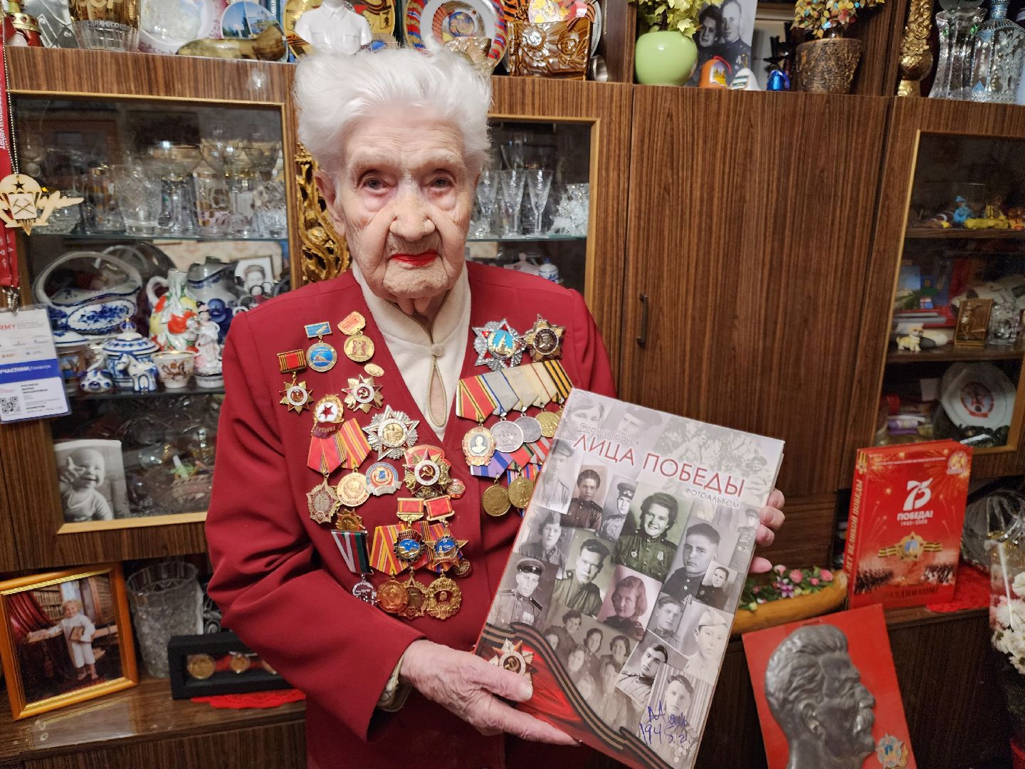 Подольск, день воинской славы России, ветеран вов, Родина, патриотизм,