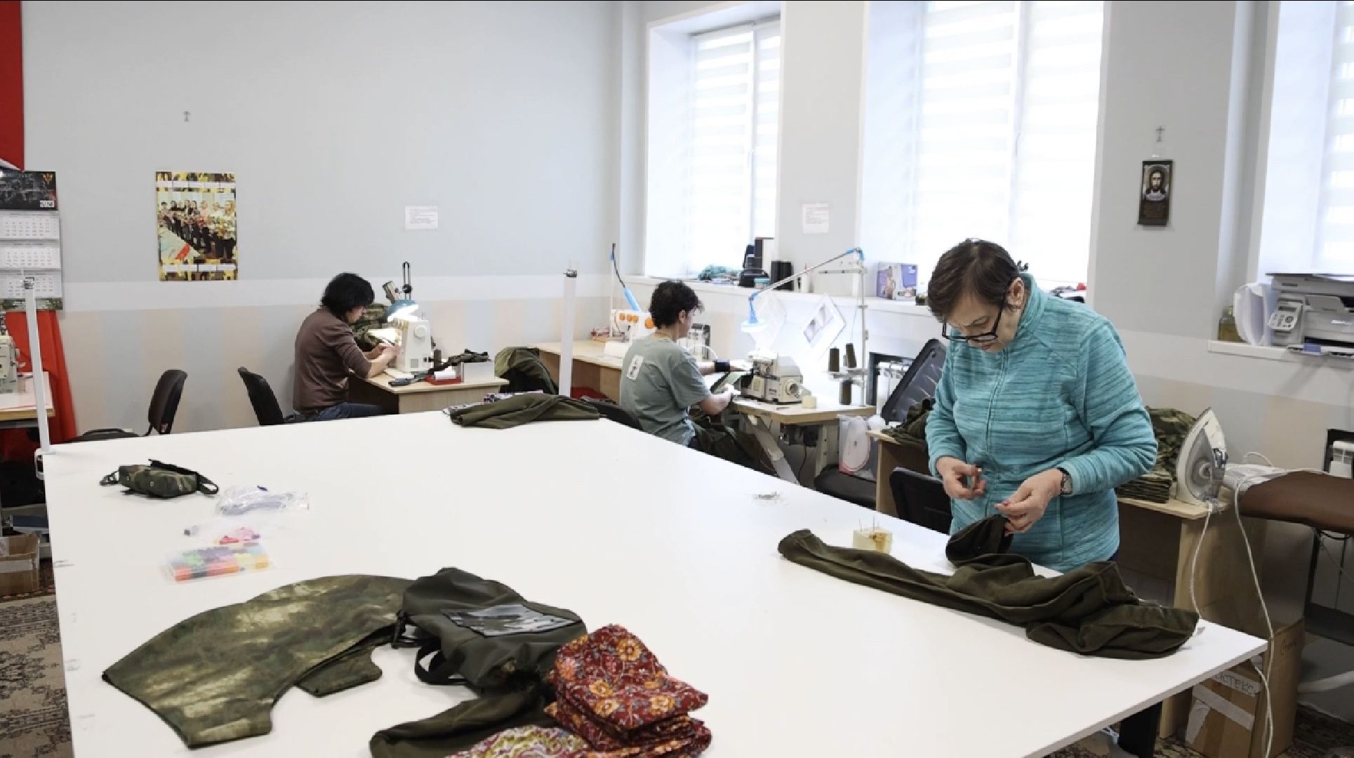 сво, помощь бойцам сво, щёлково, мастерицы,