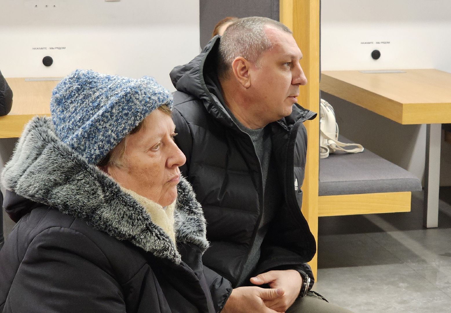 глава администрации, управляющая компания, встреча с жителями, котельники,