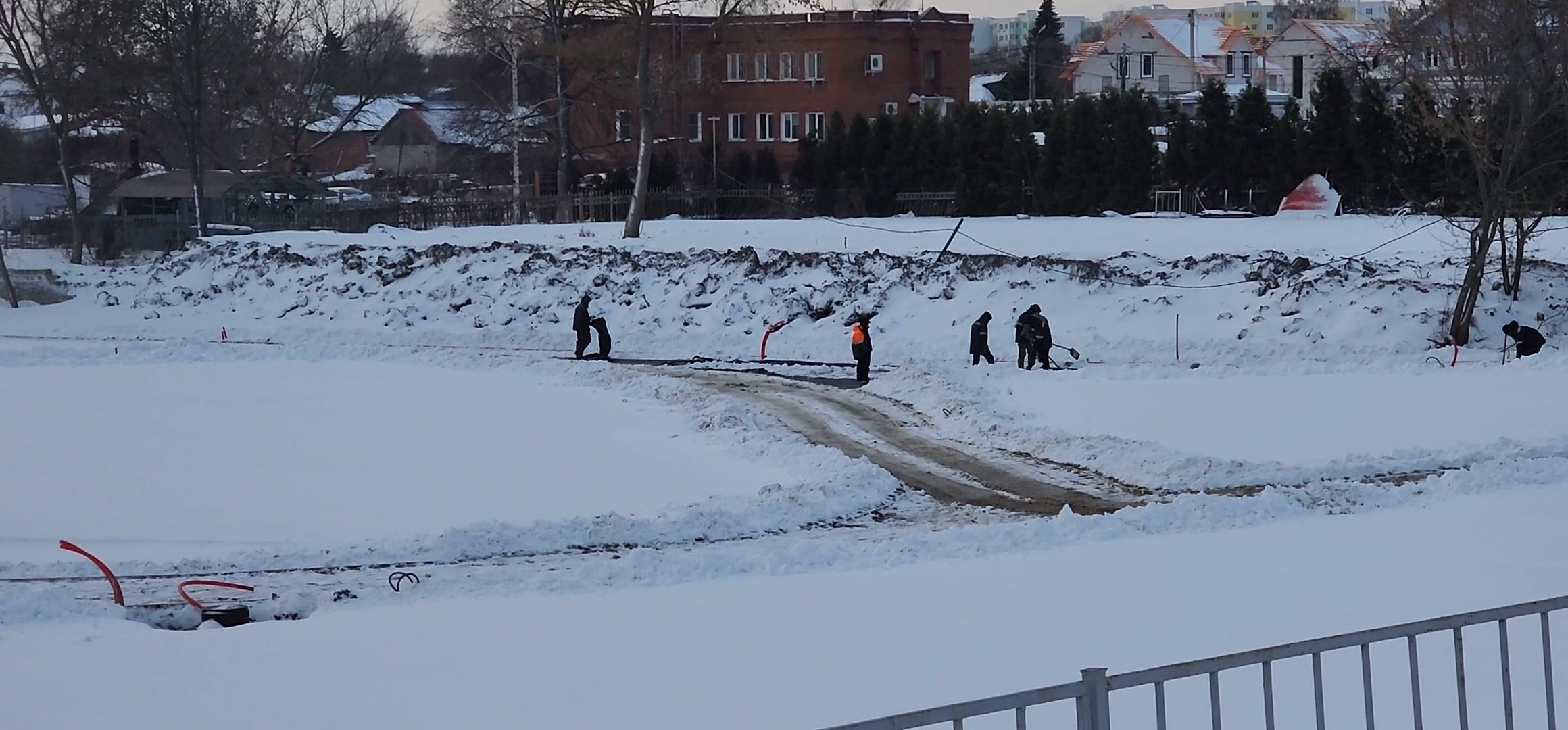 Коломна, благоустройство, зона отдыха, пляж,