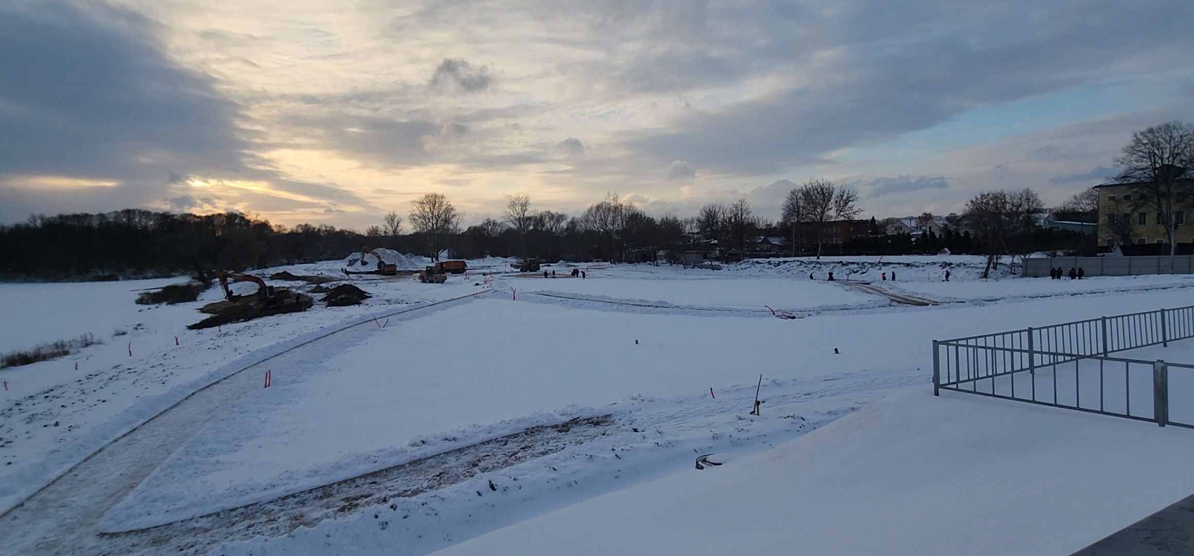 Коломна, благоустройство, зона отдыха, пляж,