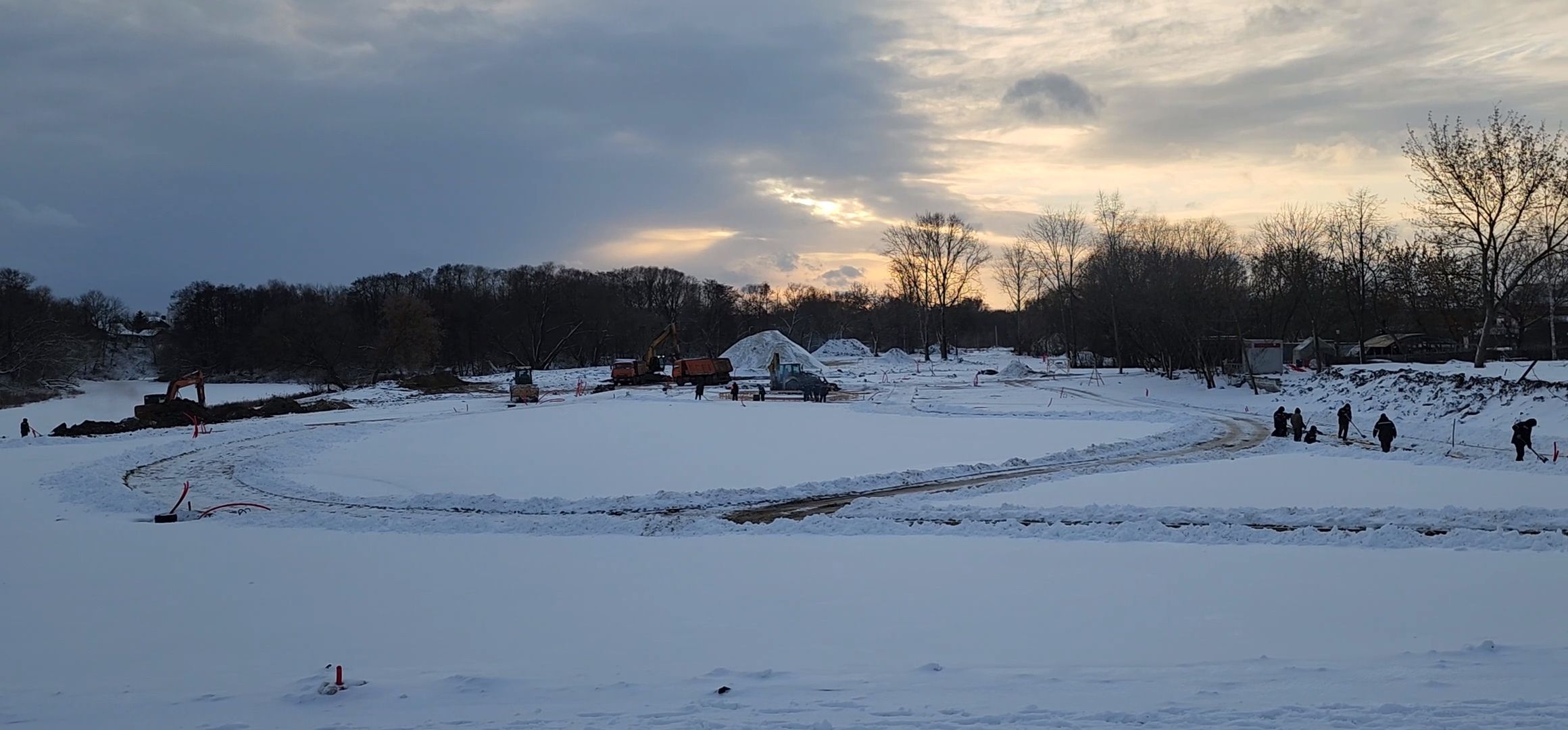 Коломна, благоустройство, зона отдыха, пляж,