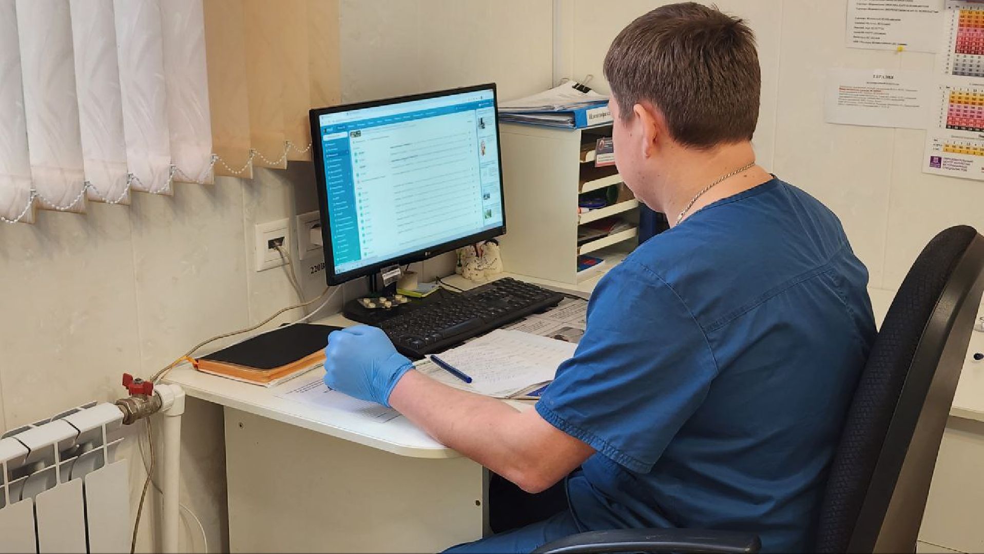 Дмитров, Дмитровская государственная ветеринарная клиника, Минсельхоз,