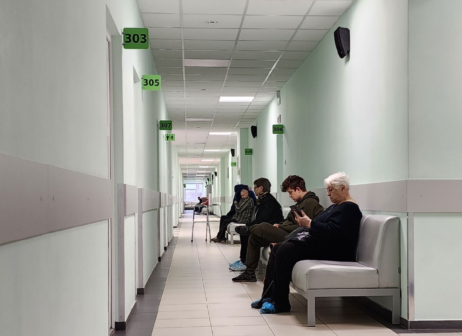 Личный кабинет, Пациент, Поликлиника, фмба россии, фбуз мсч №9 фмба россии, Дубна,