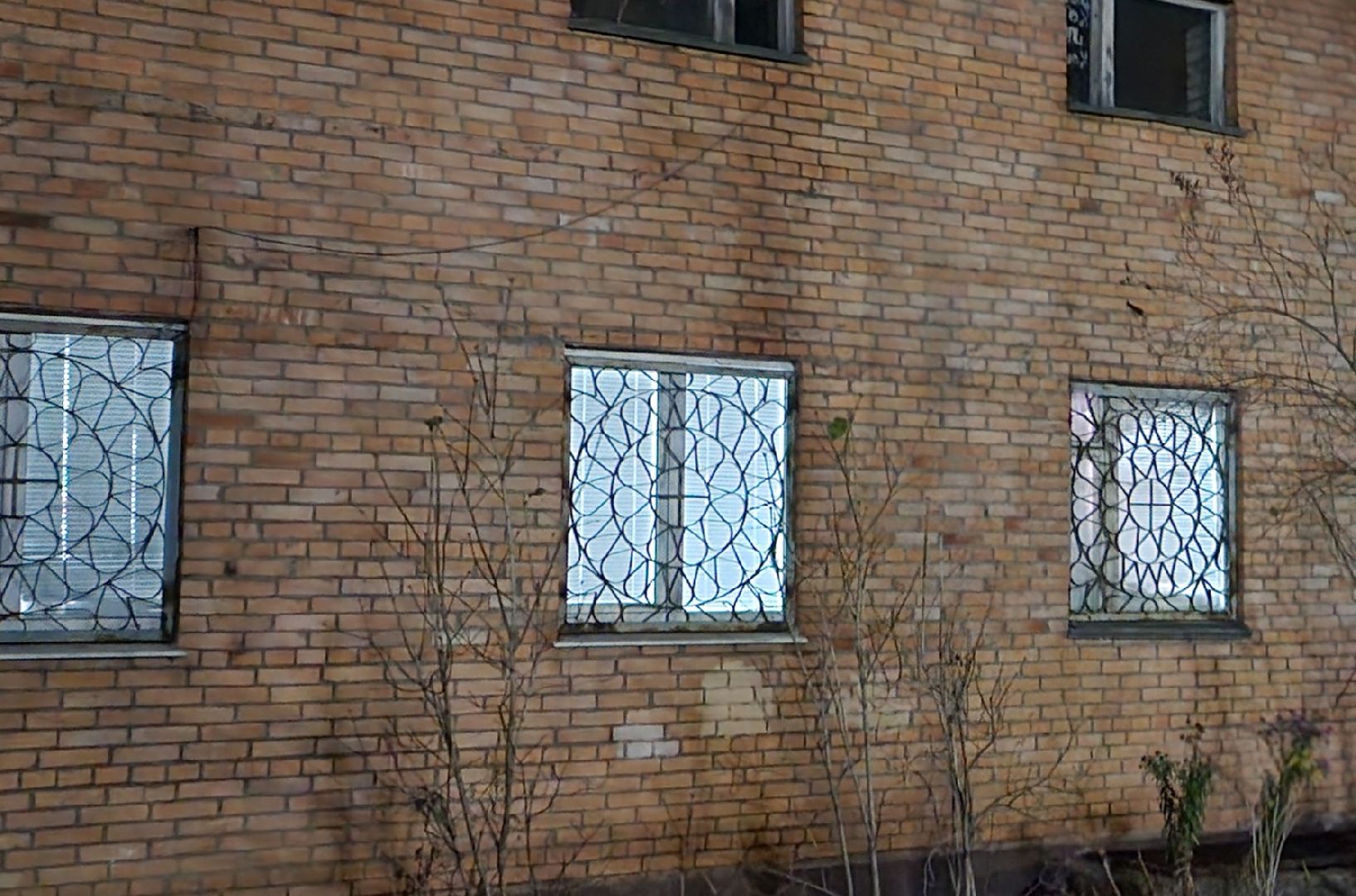 Благоустройство, Восприятие пространства, Архитектура, Урбанистика, Дубна,