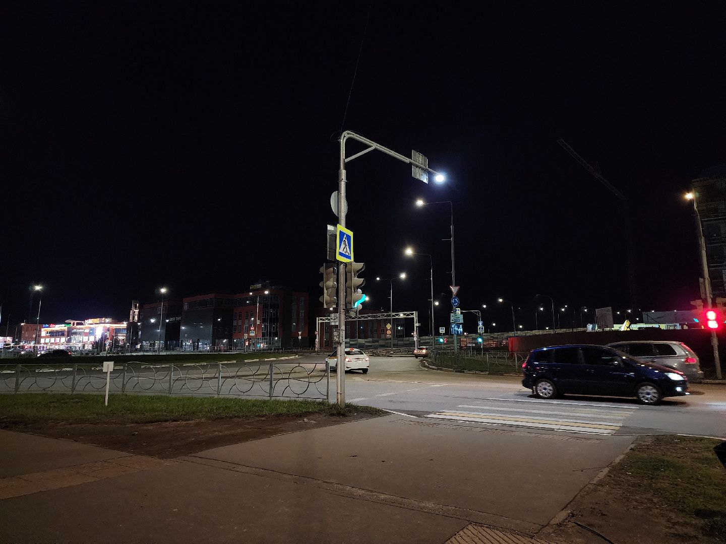 Благоустройство, Восприятие пространства, Архитектура, Урбанистика, Дубна,