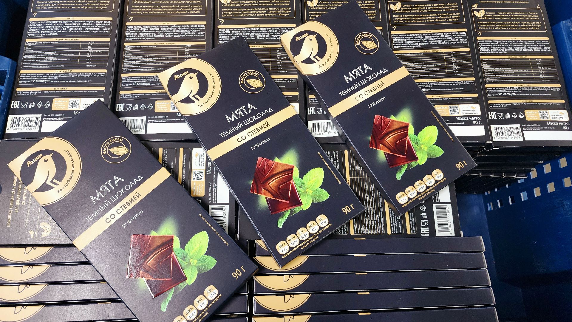 домодедово, Шоколадница, Подмосковье, Концерн Шоколадница, Экономика округа, город Домодедово, Округ Домодедово, Сладости, Шоколадный цех, Новогодний подарок, Сладкий подарок, Премиум шоколад, шоколадные плитки, Домодедовские сладости, Глазурь, начинка, Международная арена, ОАЭ, Дубай, цех производства, Производственный цех, СТМ, лицензионная продукция,