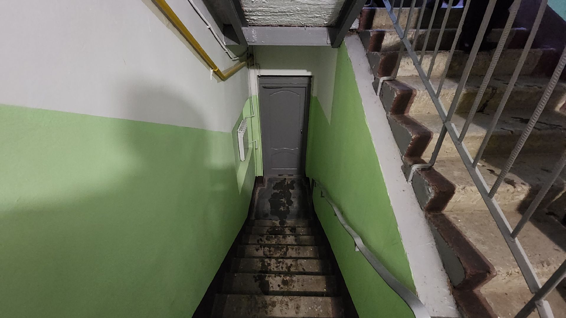 Егорьевсск, благоустровйство, Глава города, ремонт, ремонт подъездов, комфортная городская среда,