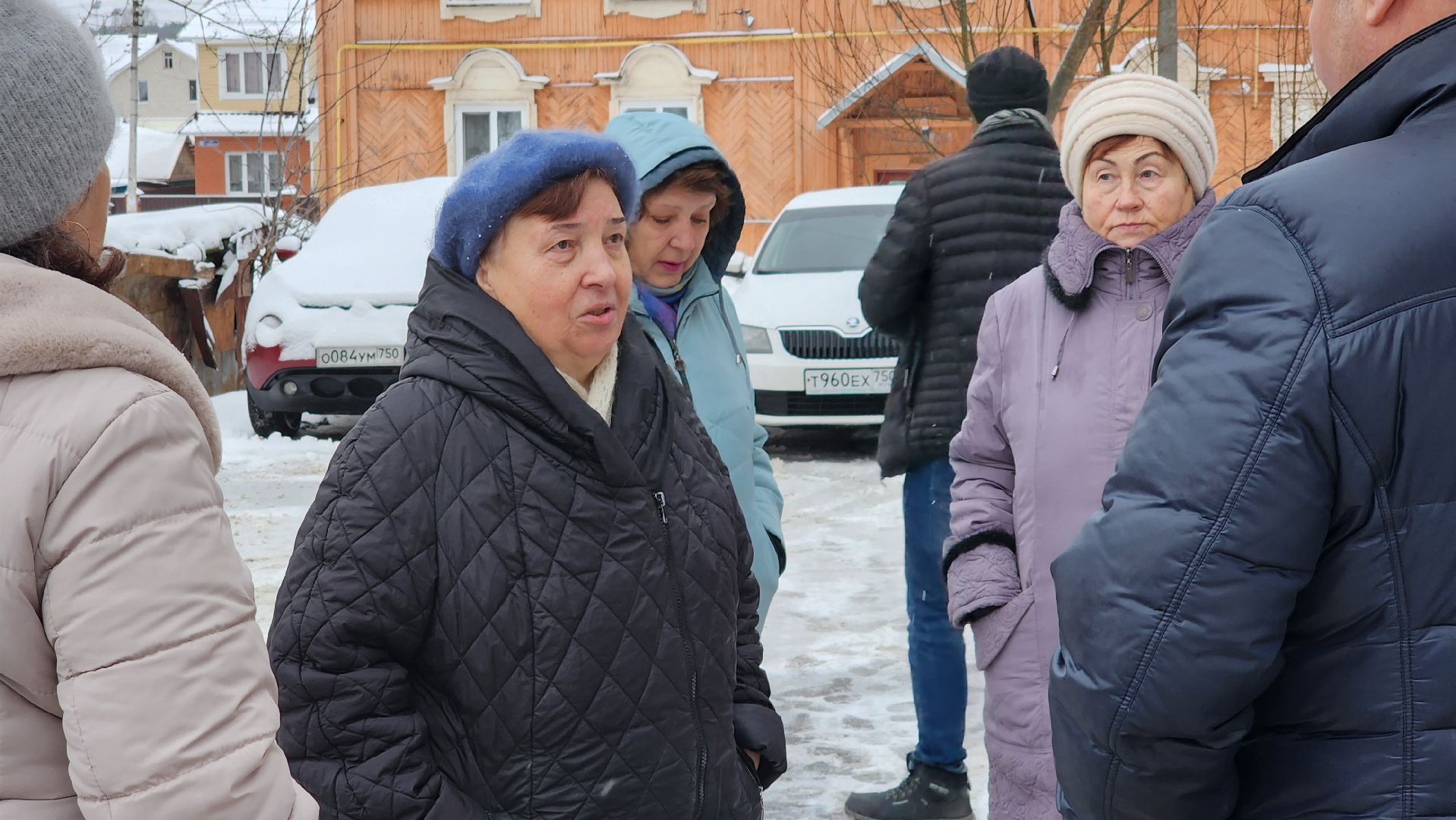 Егорьевсск, благоустровйство, Глава города, ремонт, ремонт подъездов, комфортная городская среда,