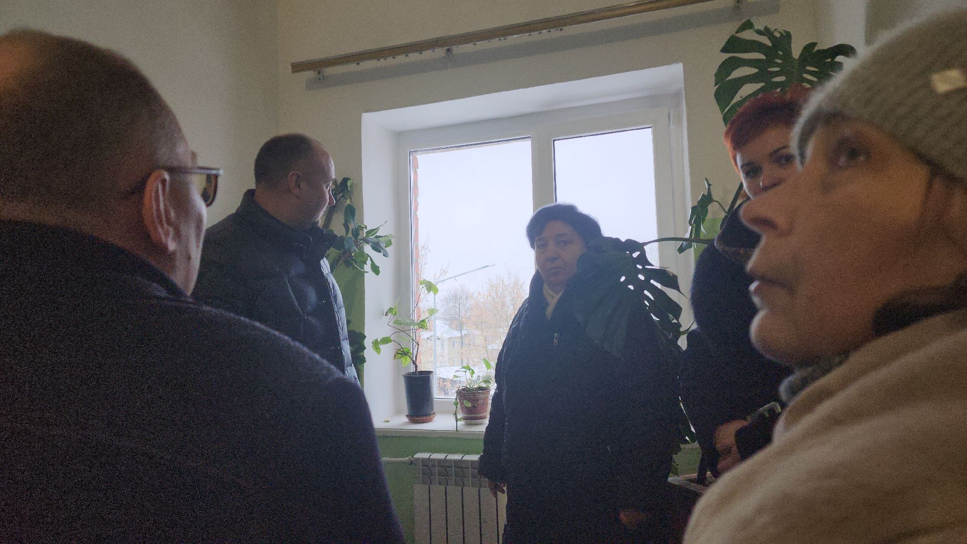 Егорьевсск, благоустровйство, Глава города, ремонт, ремонт подъездов, комфортная городская среда,