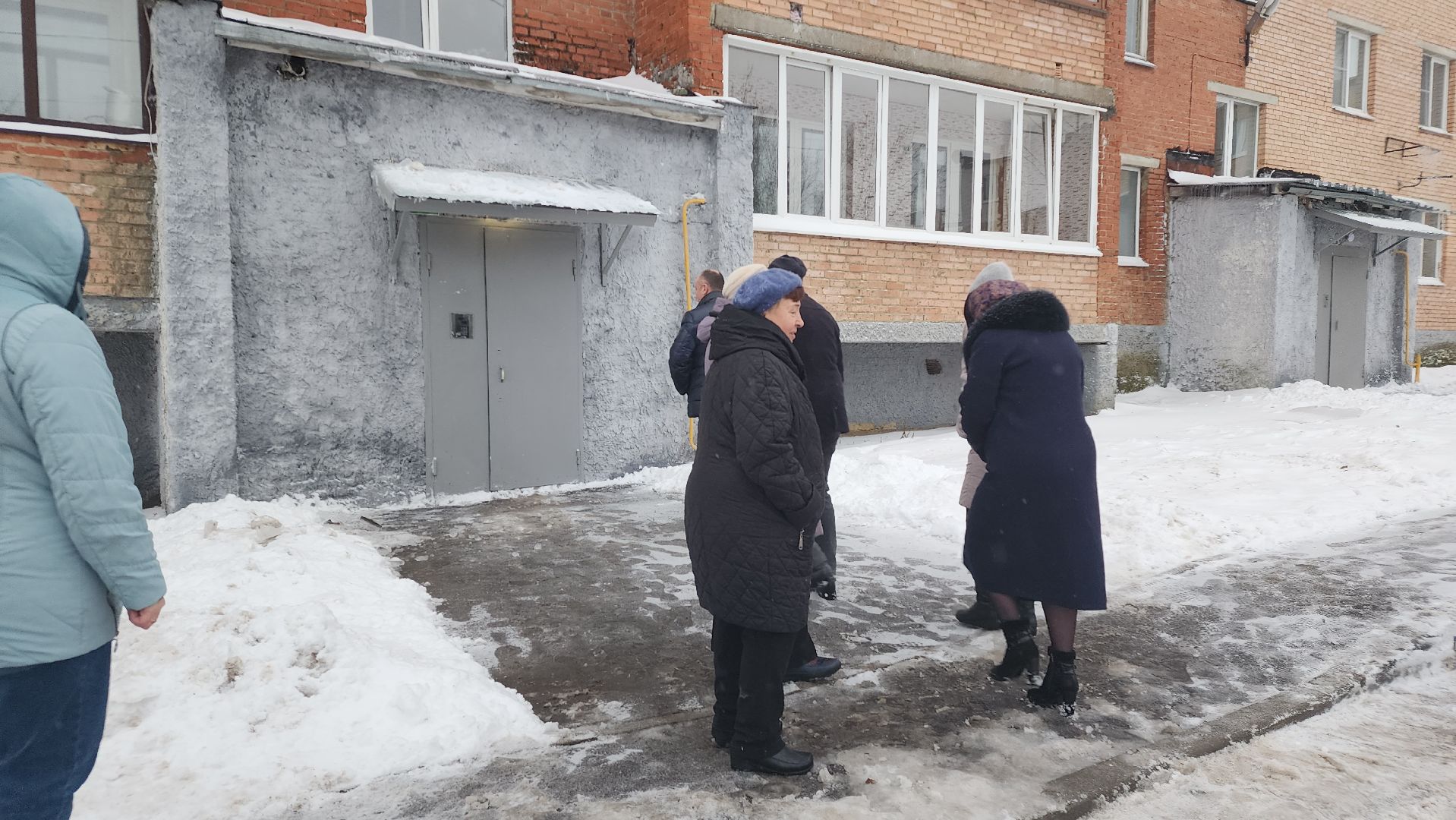 Егорьевсск, благоустровйство, Глава города, ремонт, ремонт подъездов, комфортная городская среда,