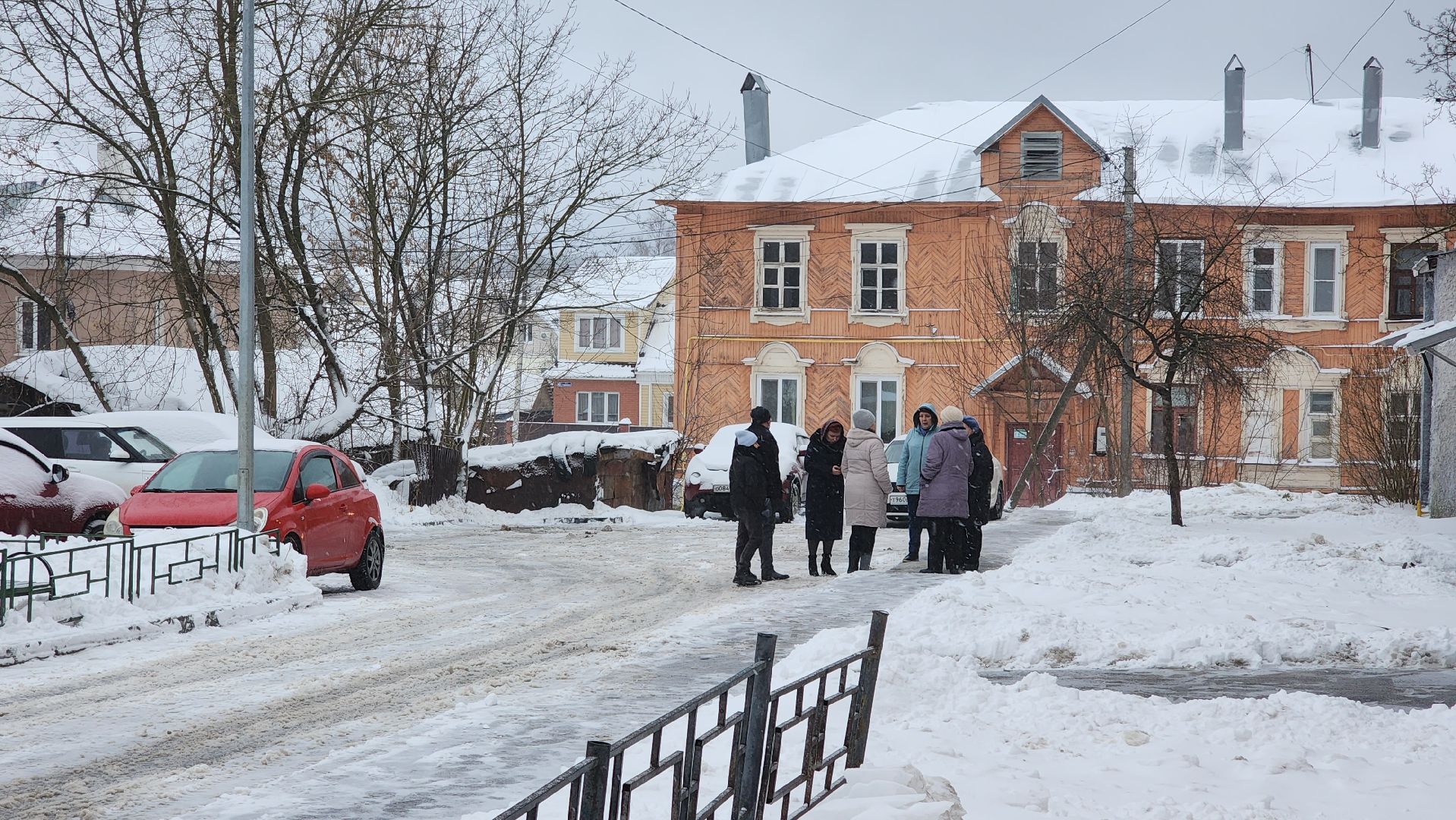 Егорьевсск, благоустровйство, Глава города, ремонт, ремонт подъездов, комфортная городская среда,
