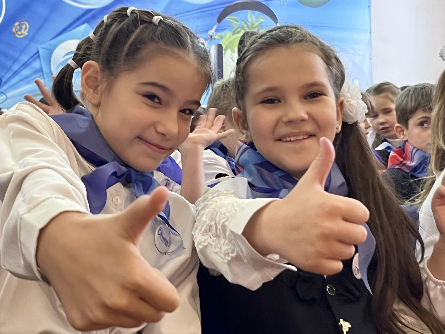 наро-фоминск, наро-фоминский городской округ, орлята россии, школа, патриотизм,движение первых,