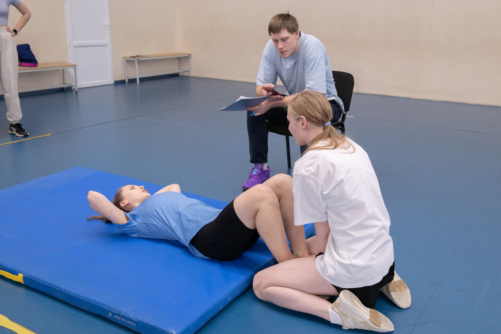 лыткарино, гто, нормативы, школьники,