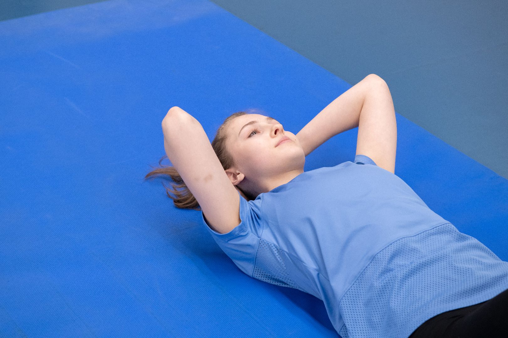 лыткарино, гто, нормативы, школьники,