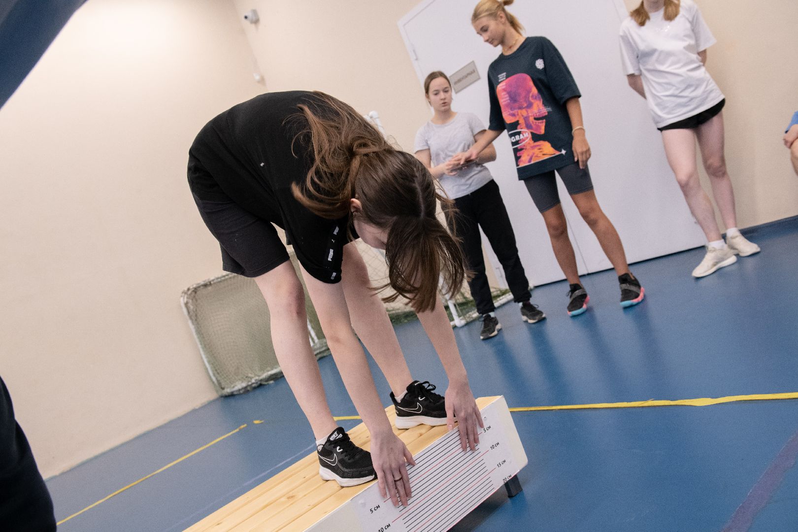 лыткарино, гто, нормативы, школьники,