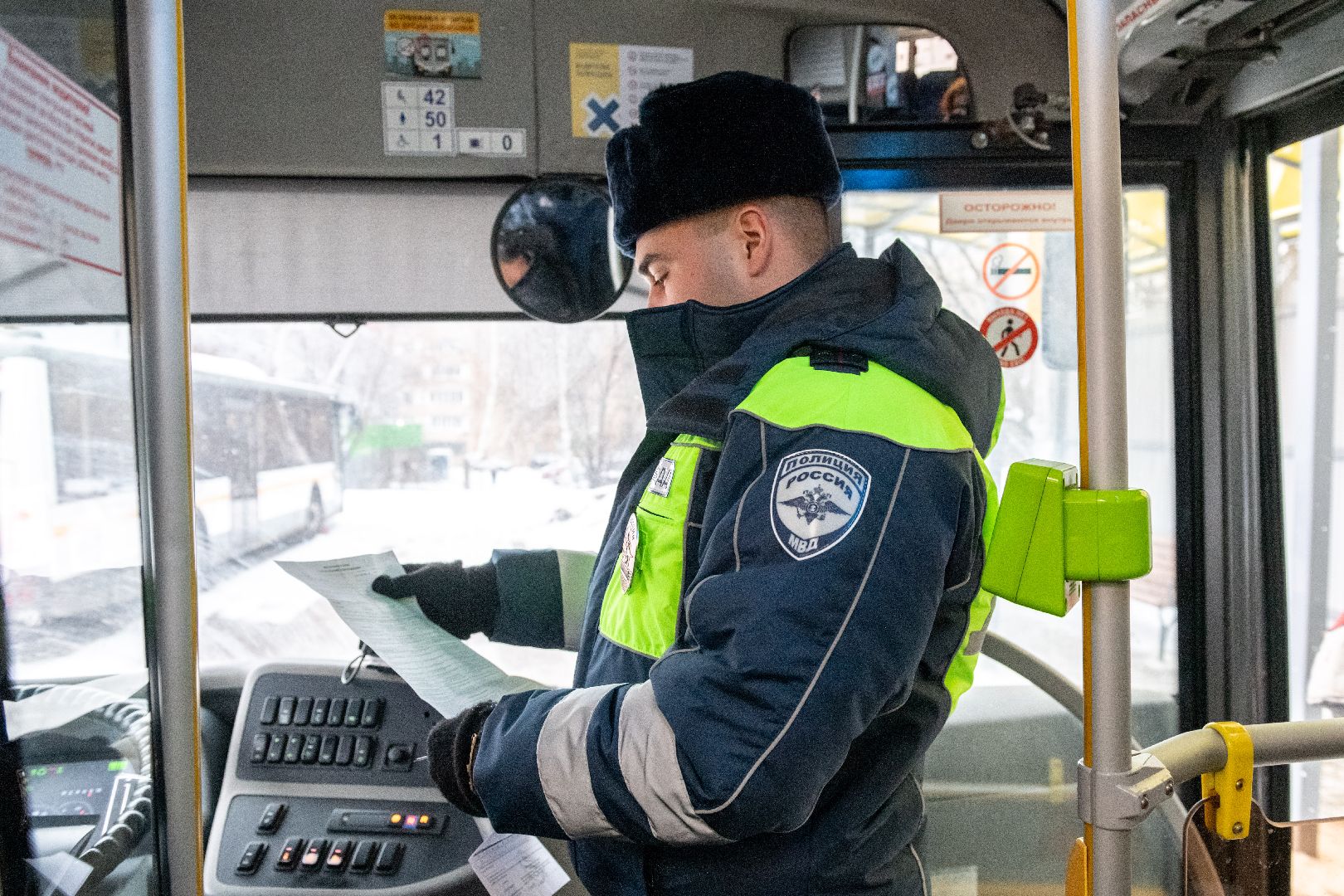 лыткарино, транспорт, гибдд, автобус,