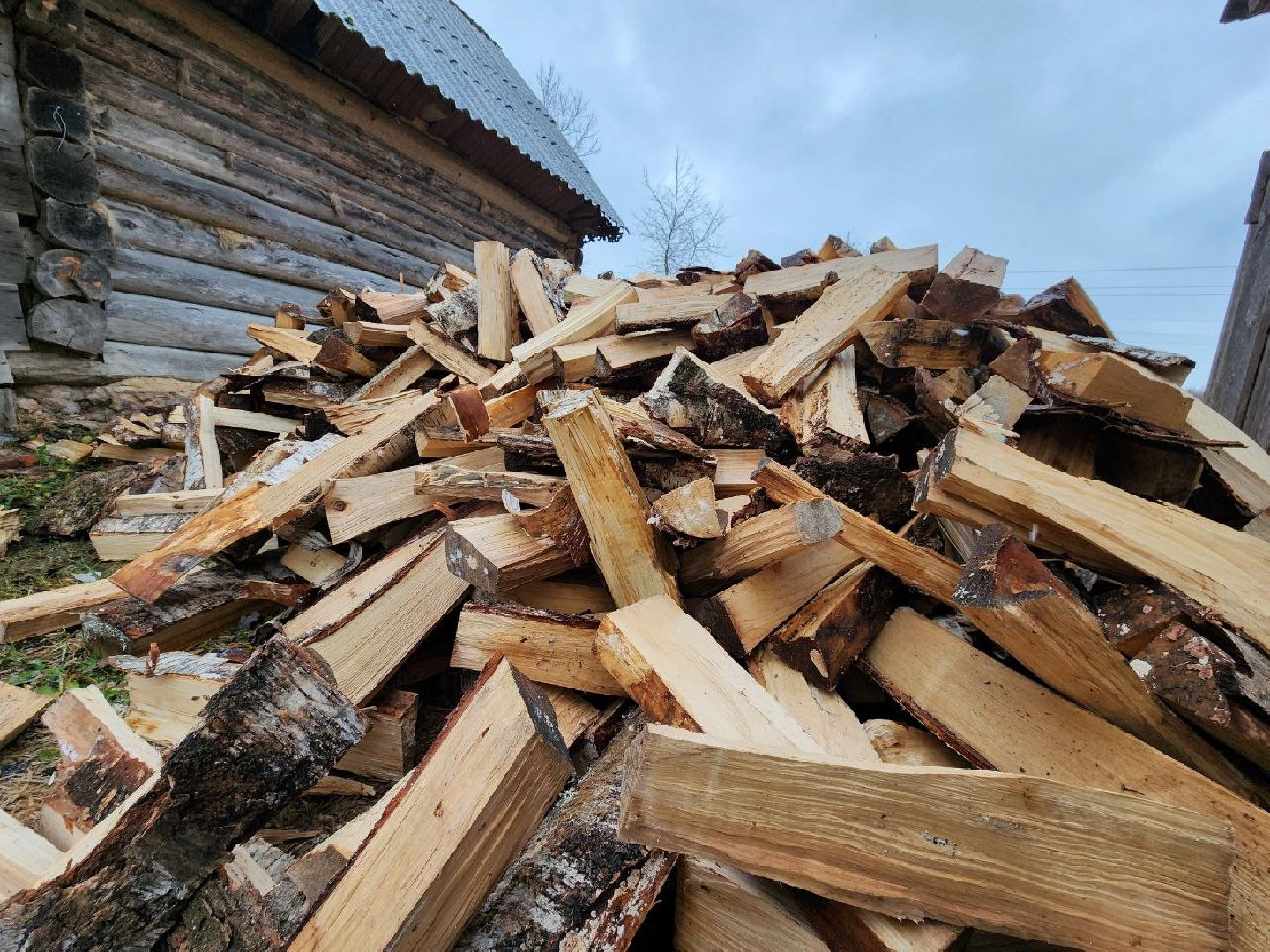 можайск, можайский округ, подмосковье, помощь семьям, помощь военнослужащим, сво, семьи, дрова,