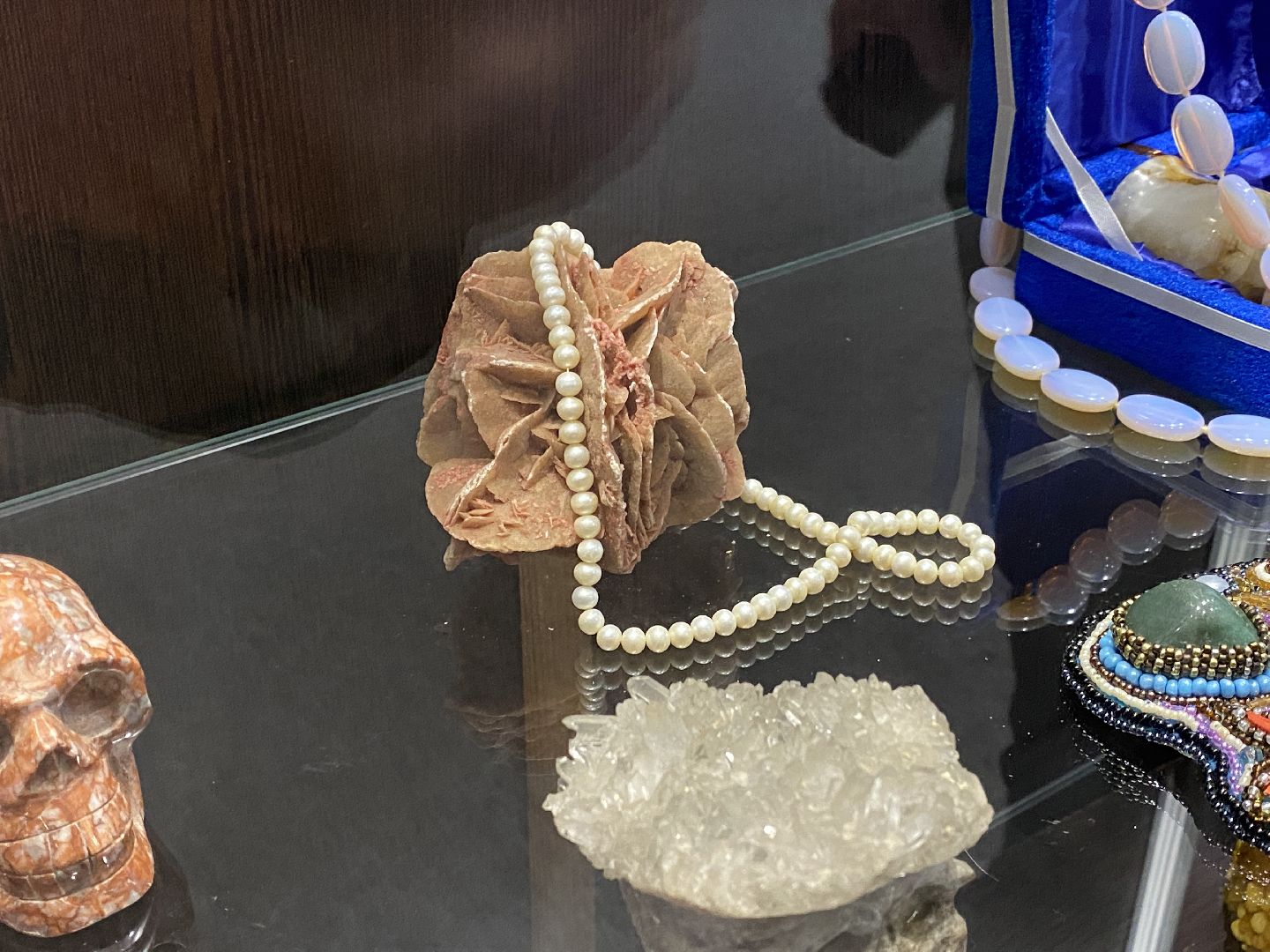 волоколамск, волоколамский кремль, музей, камни, метеориты,