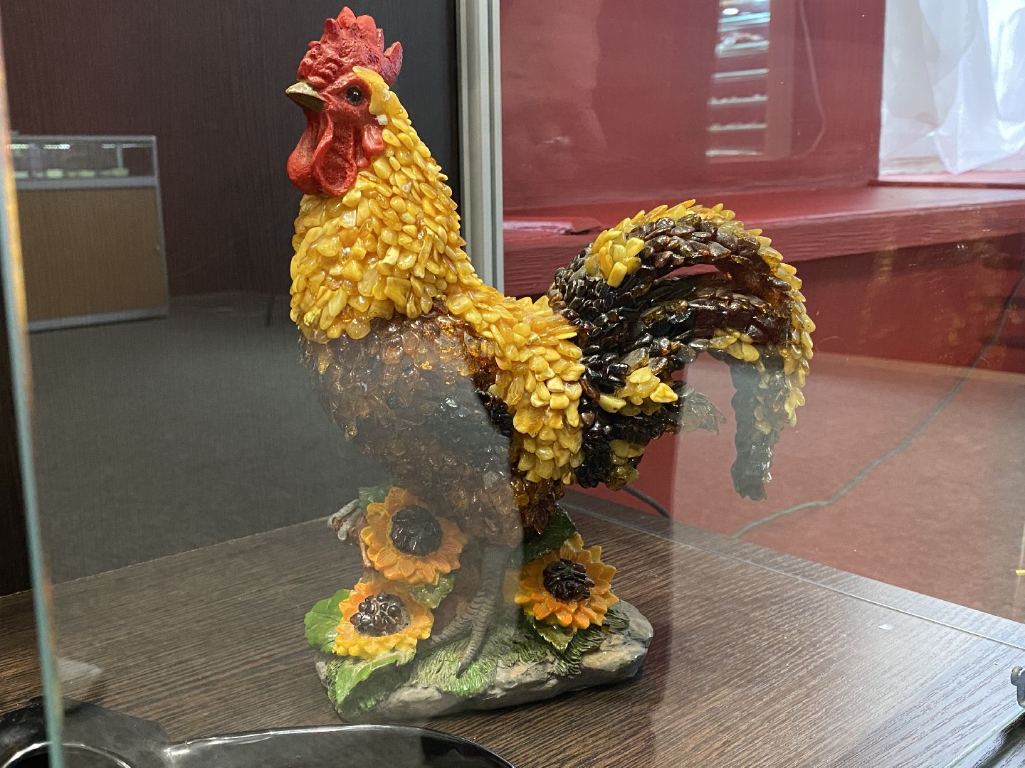 волоколамск, волоколамский кремль, музей, камни, метеориты,