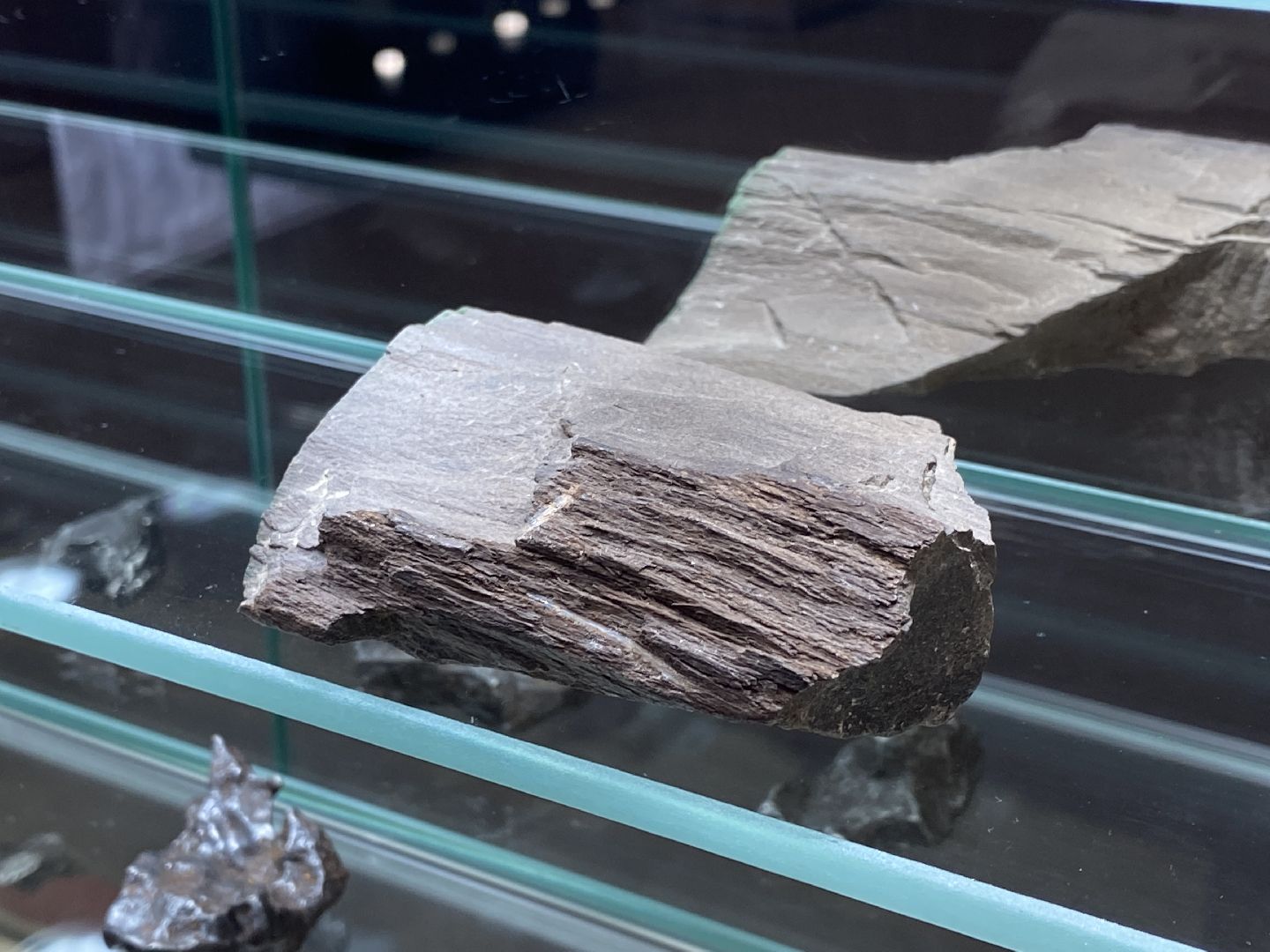 волоколамск, волоколамский кремль, музей, камни, метеориты,