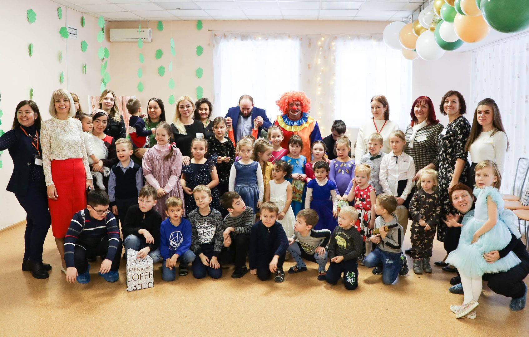 Подмосковье, Городской округ Пушкинский, Ивантеевка, кцсоир пушкинский, Инвалиды, день инвалида,