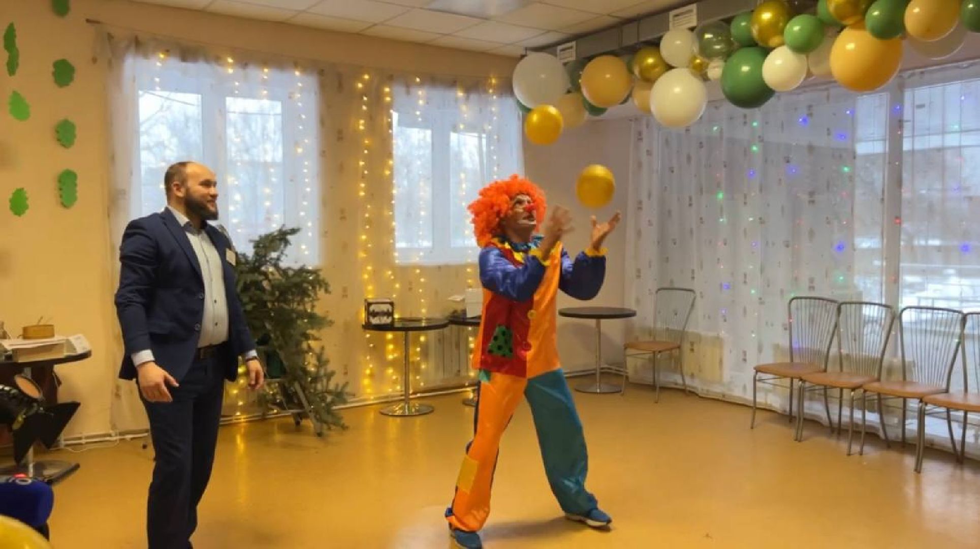 Подмосковье, Городской округ Пушкинский, Ивантеевка, кцсоир пушкинский, Инвалиды, день инвалида,