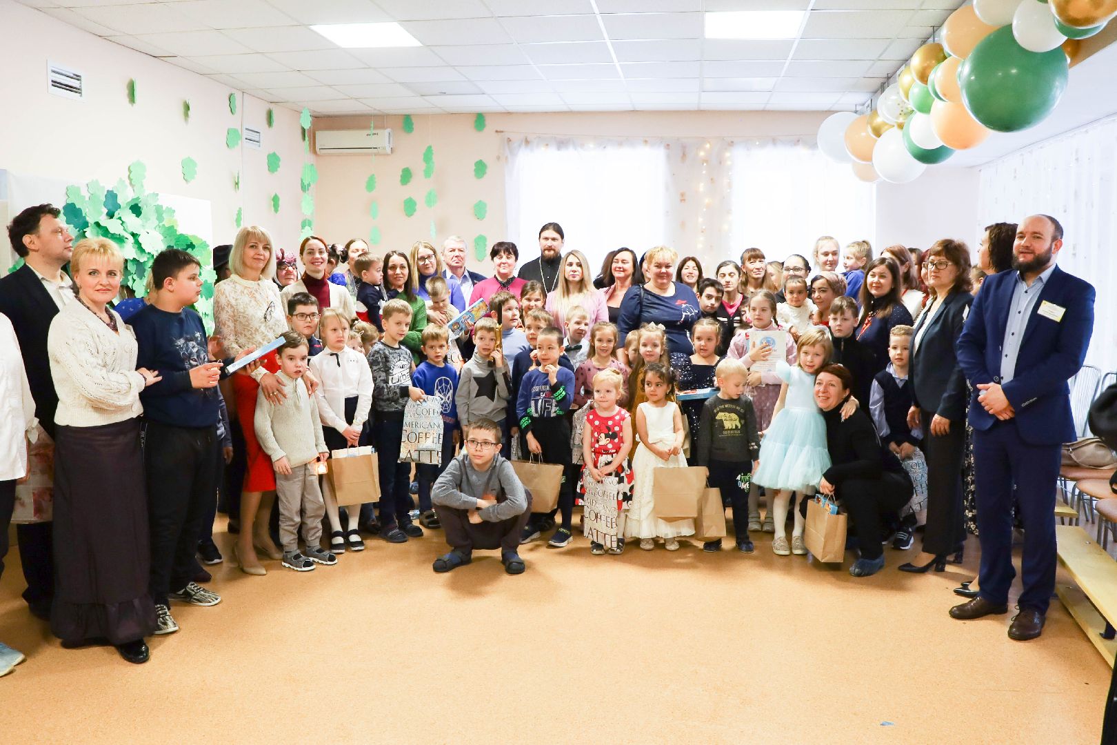 Подмосковье, Городской округ Пушкинский, Ивантеевка, кцсоир пушкинский, Инвалиды, день инвалида,