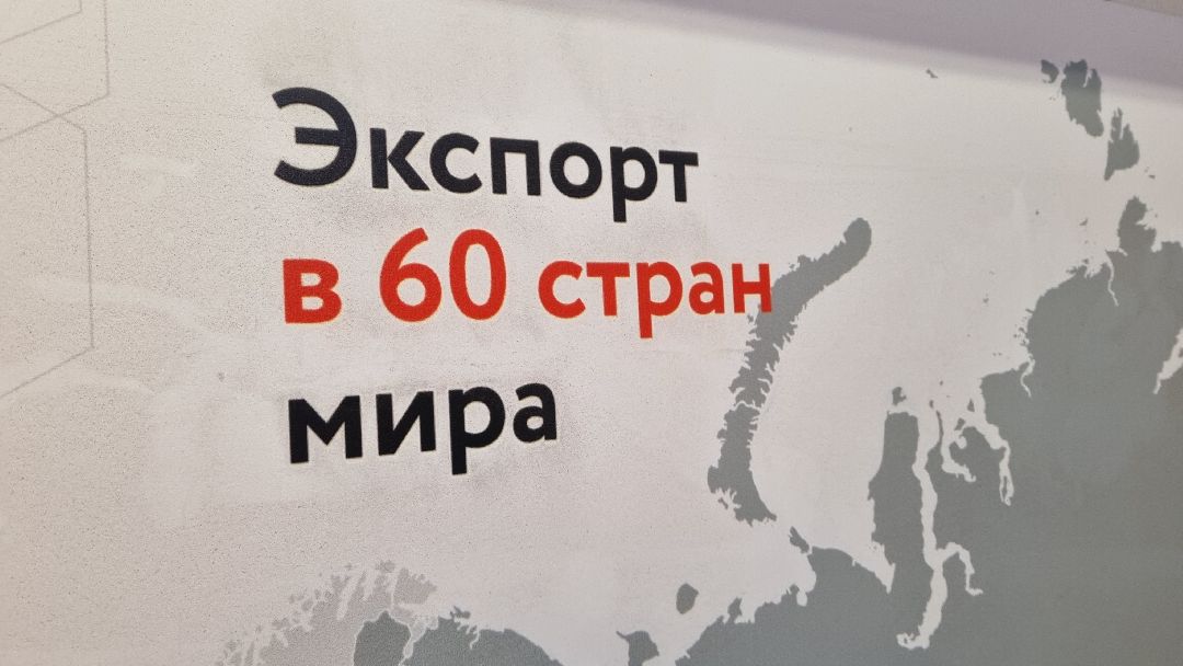 Подмосковье, Ивантеевка, импортозамещение,