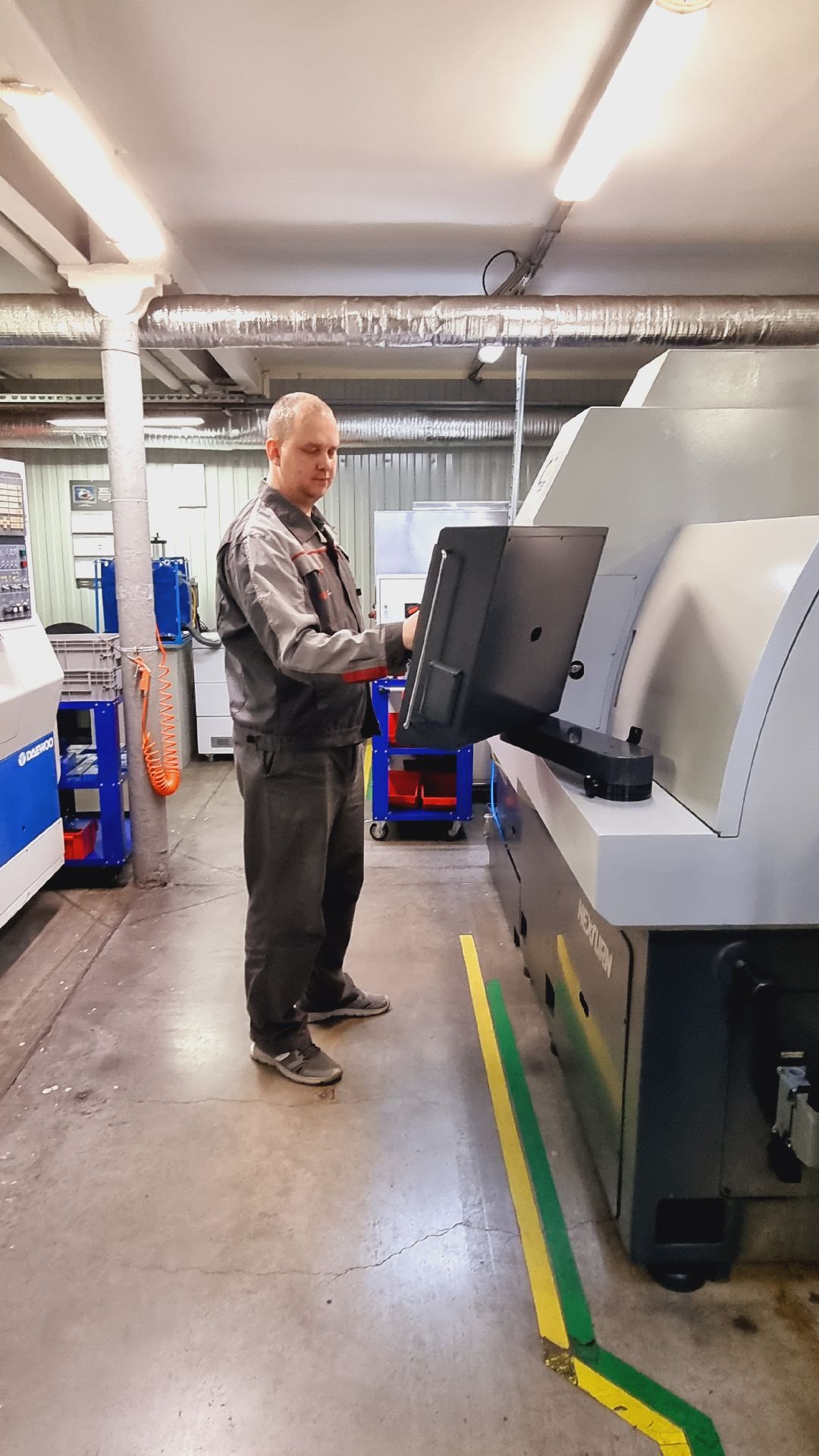 Подмосковье, Ивантеевка, импортозамещение,