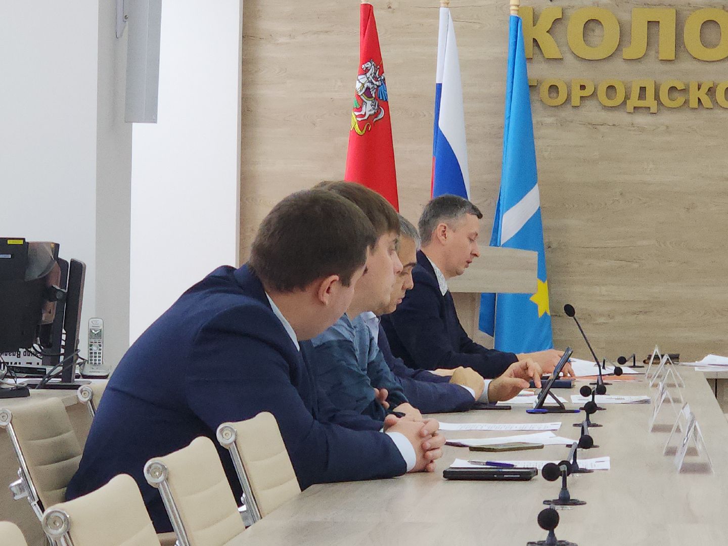 коломна, экономика, предприниматели,