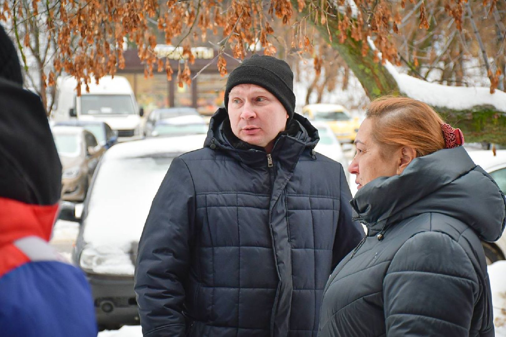 железнодорожная станция, фрязино, волонтеры, мониторинг,