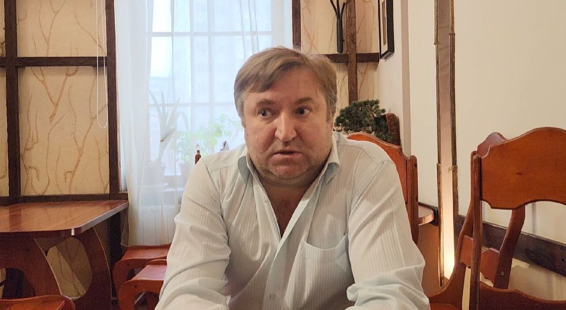 Мытищи, Театр кукол Огниво, Станислав Железкин, Александр Едуков, Алексей Гущук, Заслуженный артист России, Президент,