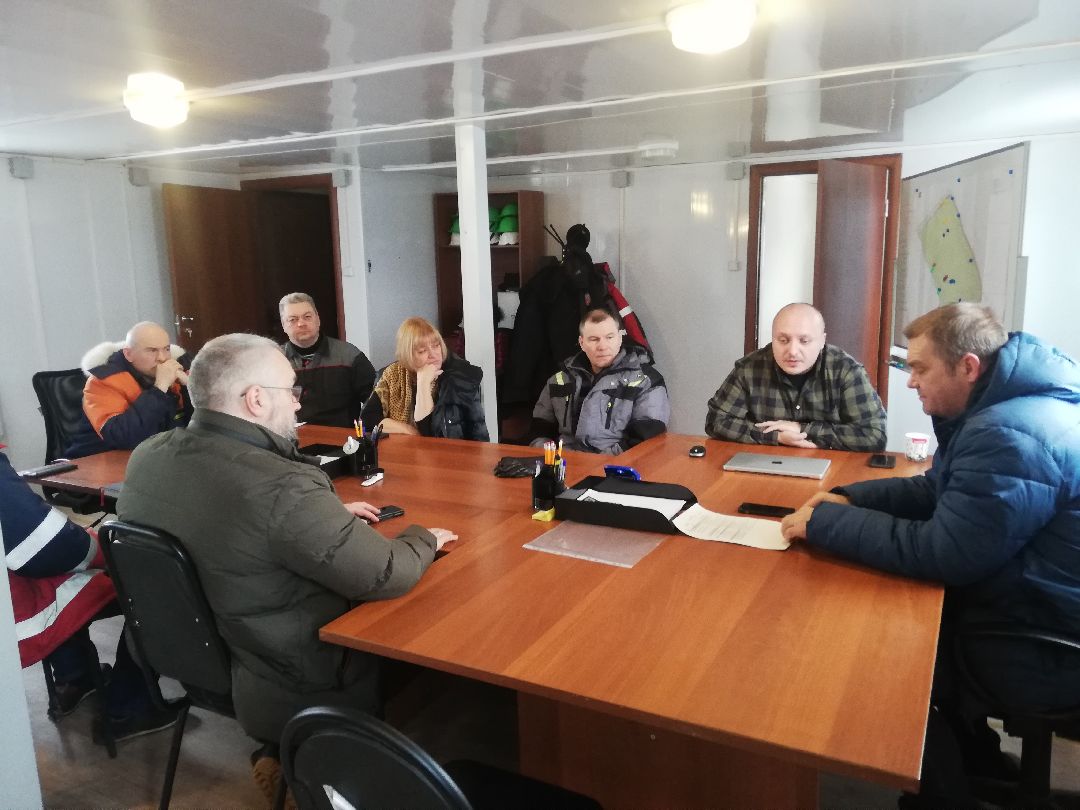 Серпухов, полигон, экология