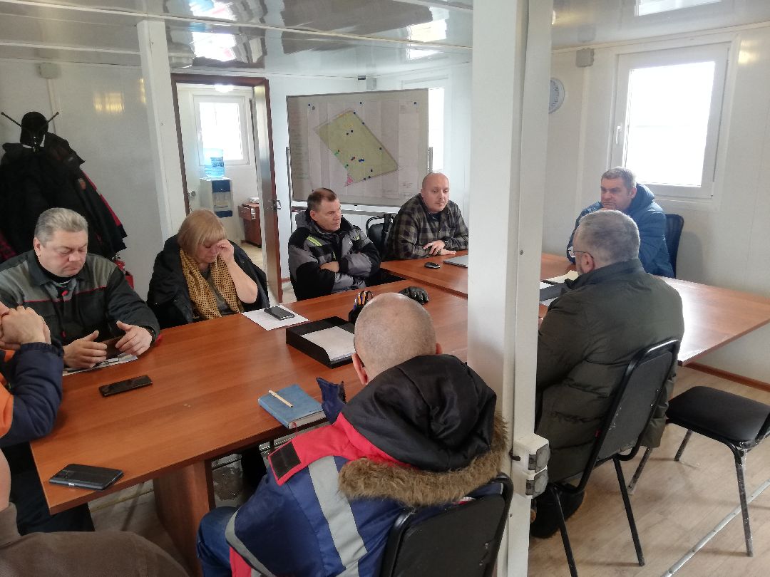 Серпухов, полигон, экология