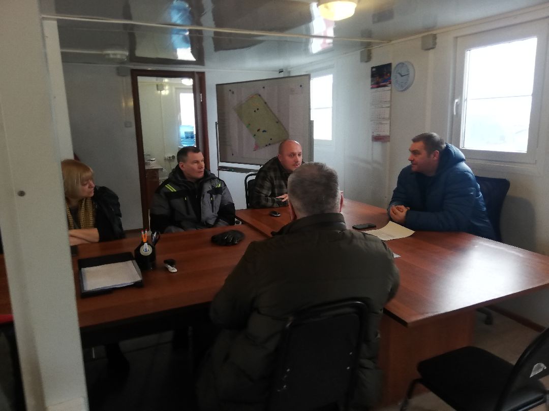 Серпухов, полигон, экология