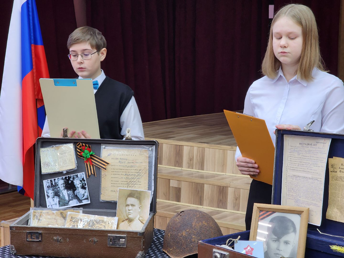 ступино, музей ступино, город трудовой доблести,