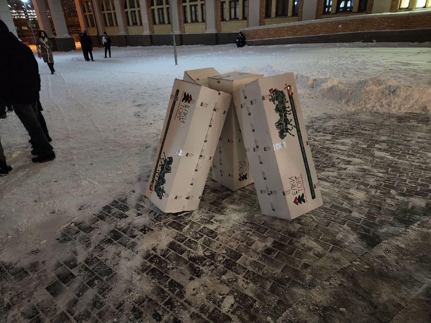 Новыйгод, Школа, Депутаты,