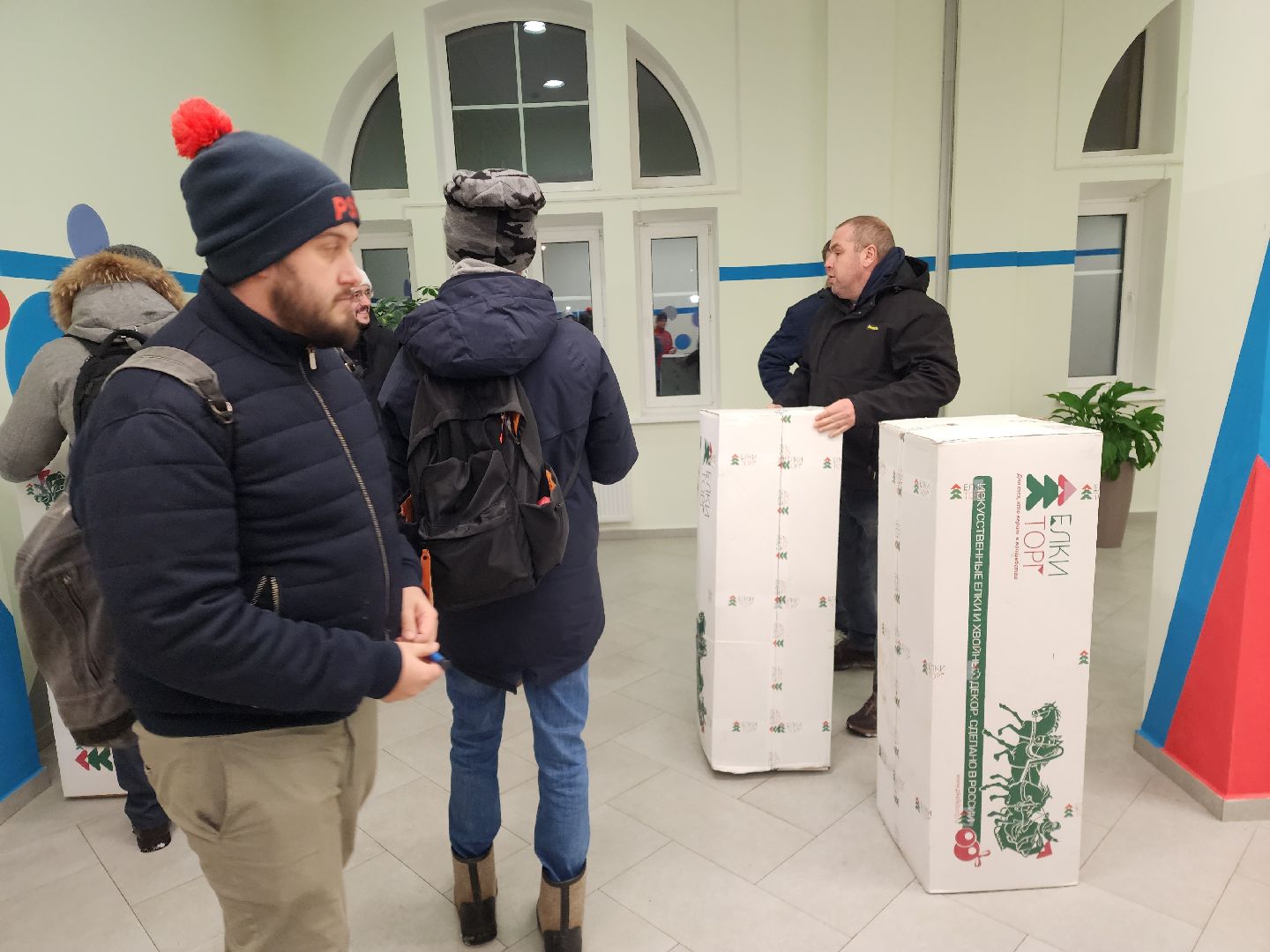 Новыйгод, Школа, Депутаты,