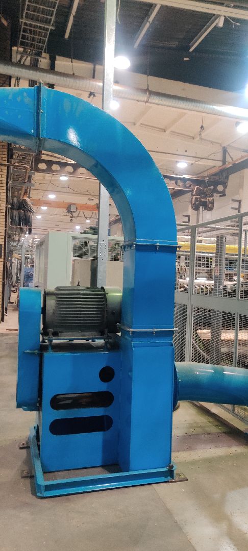 красноармейск, г.о. пушкинский, безотходное производство, экономика округа,