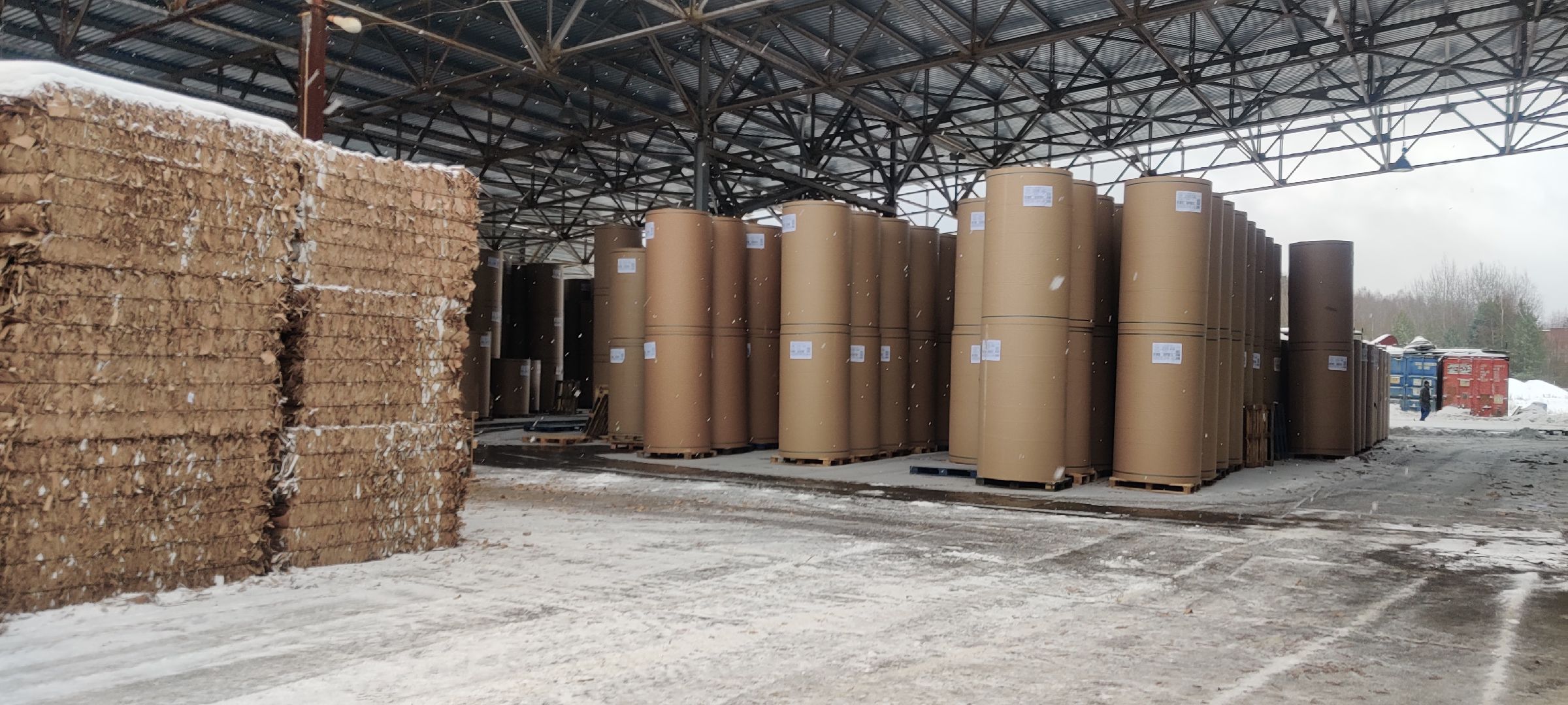 красноармейск, г.о. пушкинский, безотходное производство, экономика округа,