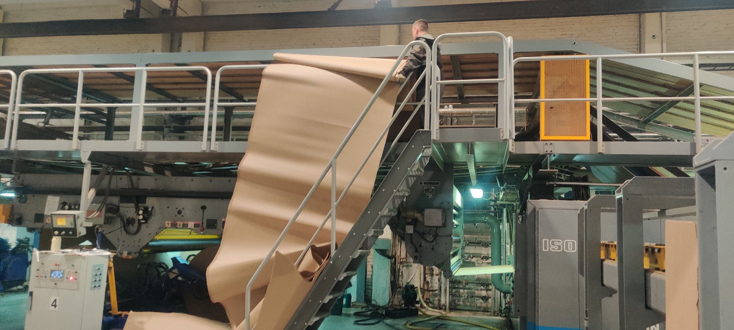 красноармейск, г.о. пушкинский, безотходное производство, экономика округа,