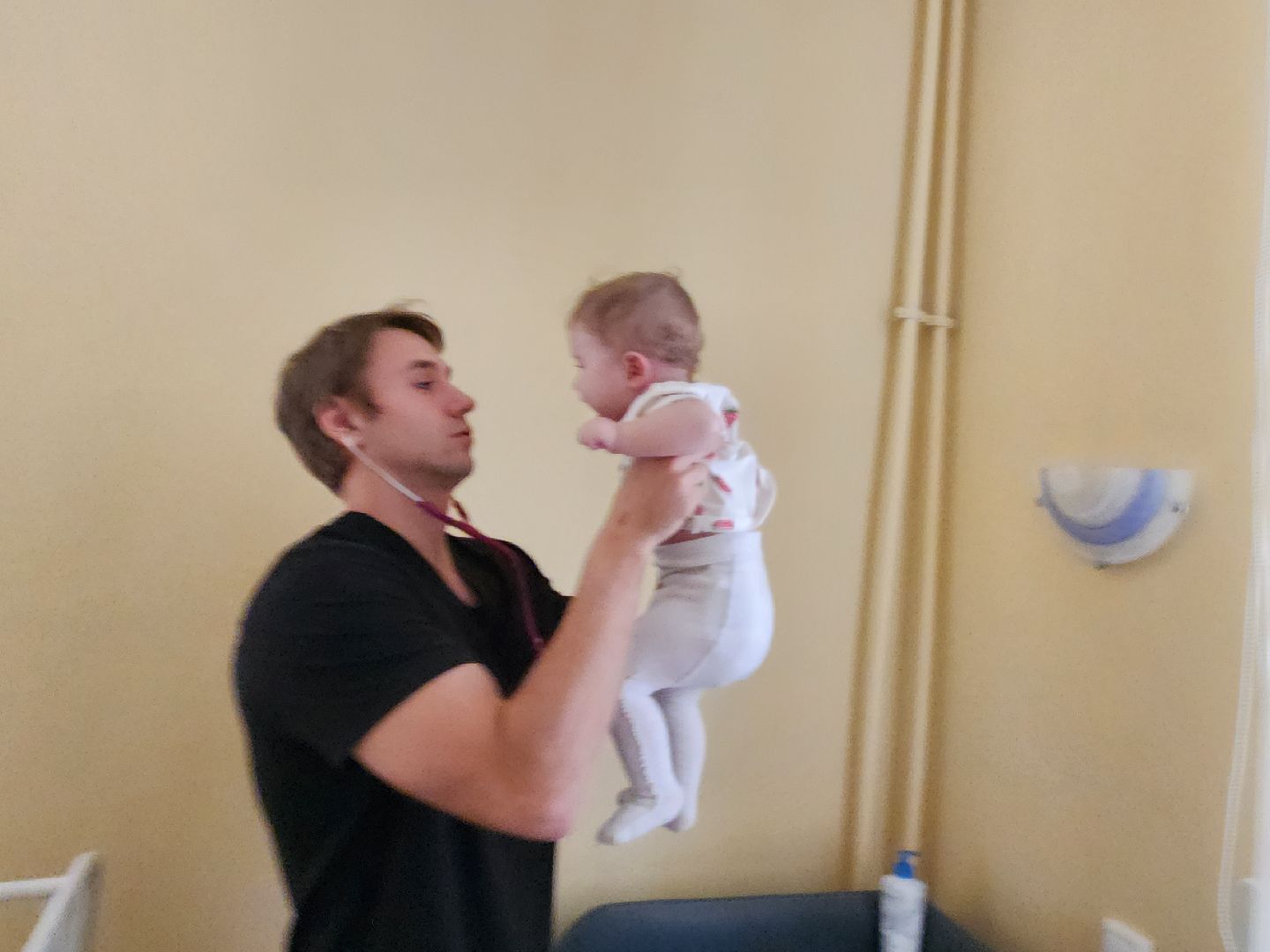 молодые специалисты, молодые врачи,