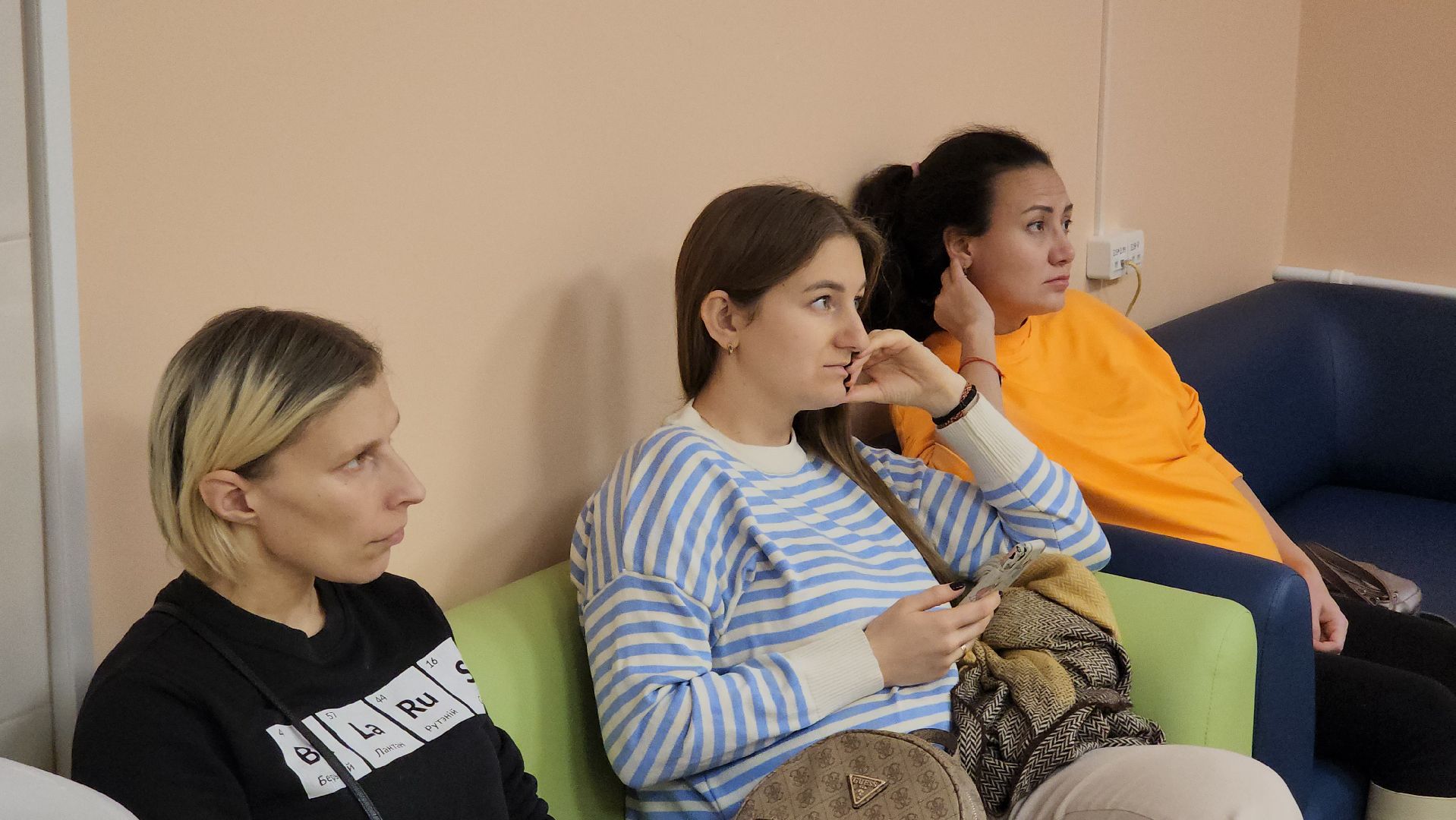 Пушкино, Полиция, безопасность, Автокресло спасает жизнь, дети, младенцы, здоровье, здравоохранение, ГИБДД, Госавтоинспекция,